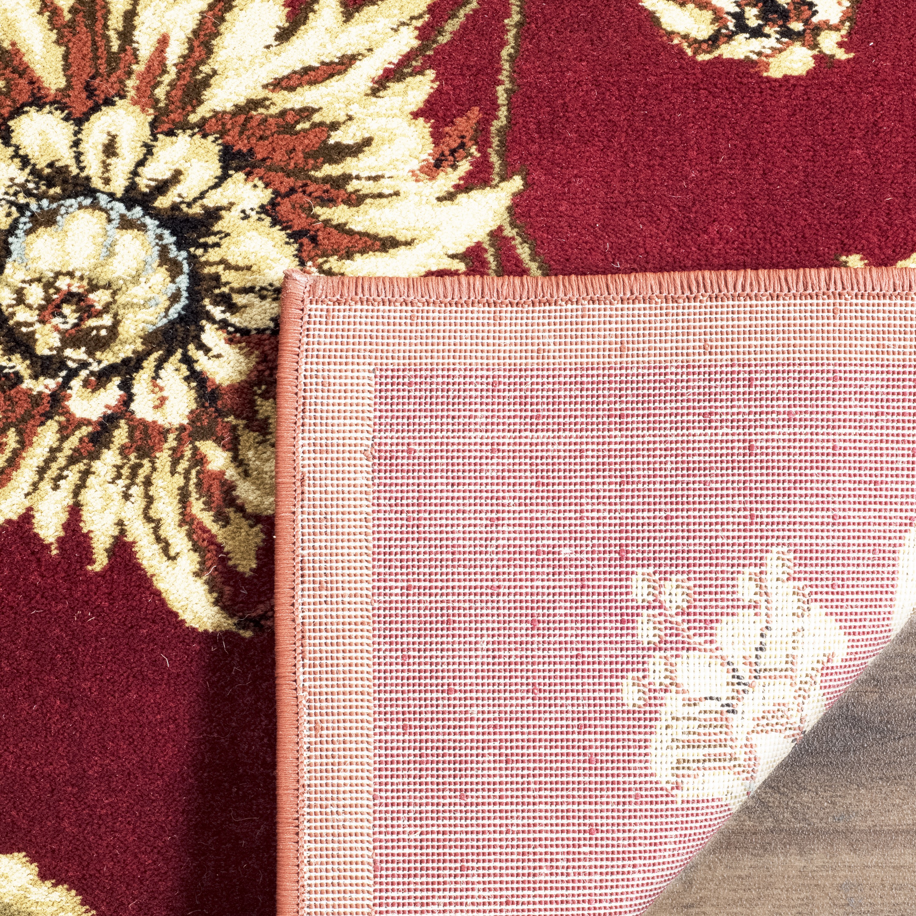 Safavieh LNH552-4091-5 rugs - View #4