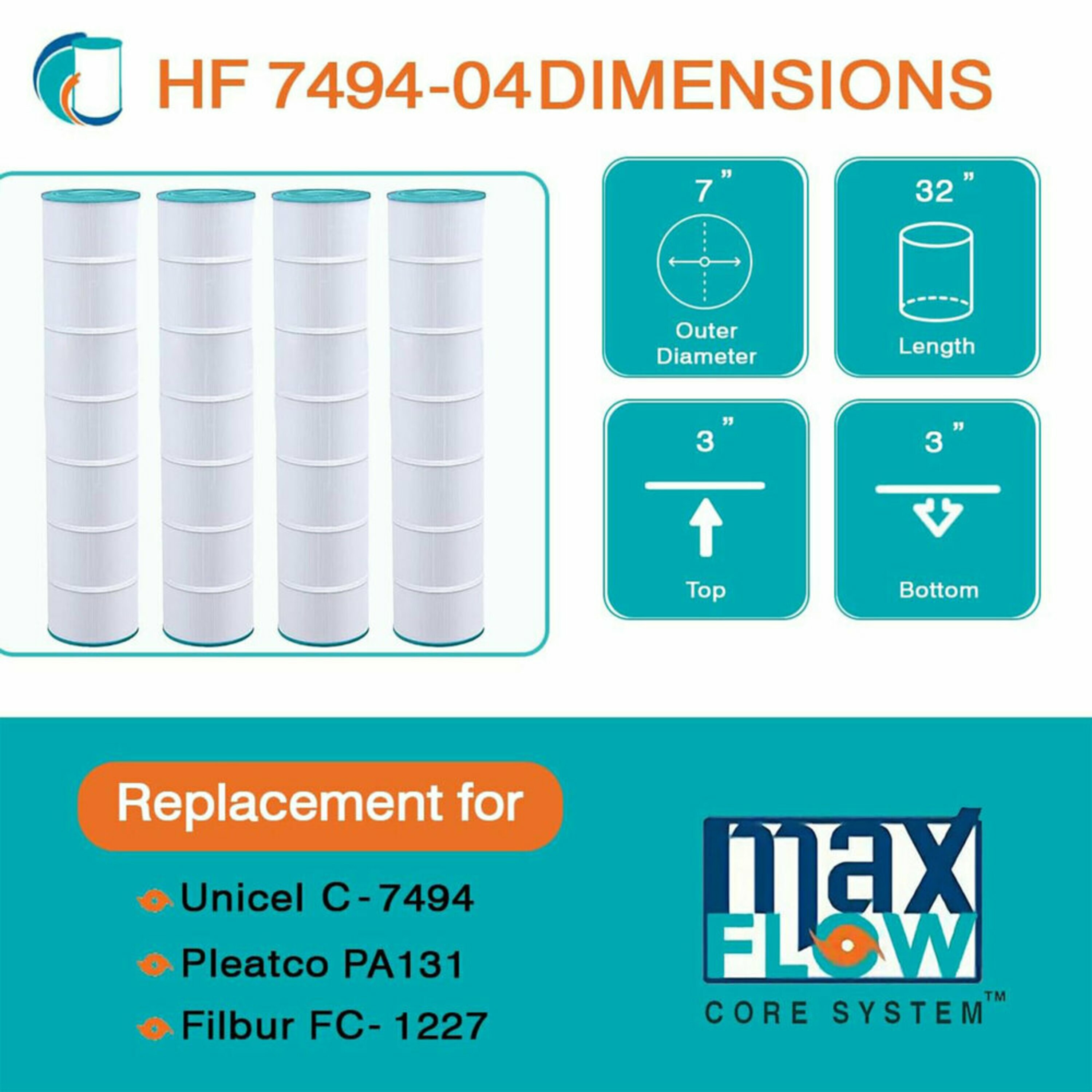 Hurricane 400458 Pool-Filter-Systems - View #4