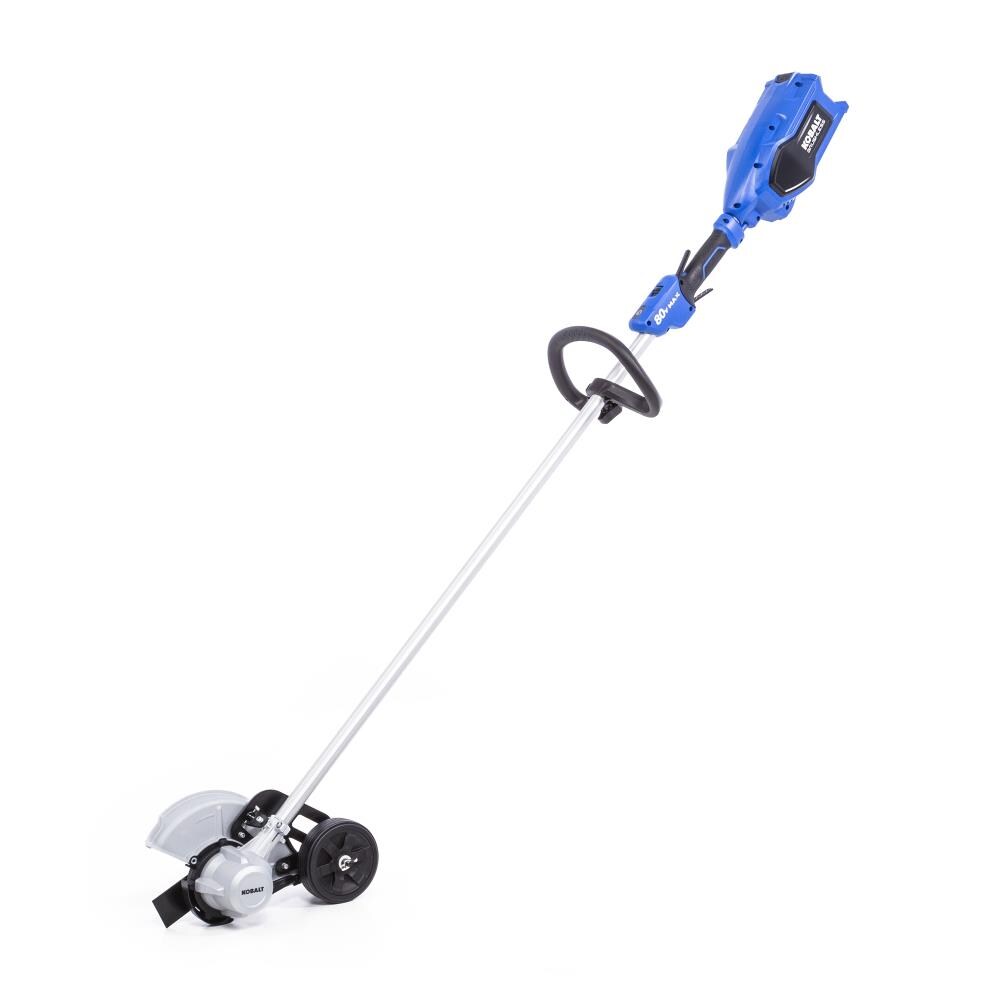 Kobalt KOBALT 80V STICK EDGER TO in the Lawn Edgers department at Lowes.com