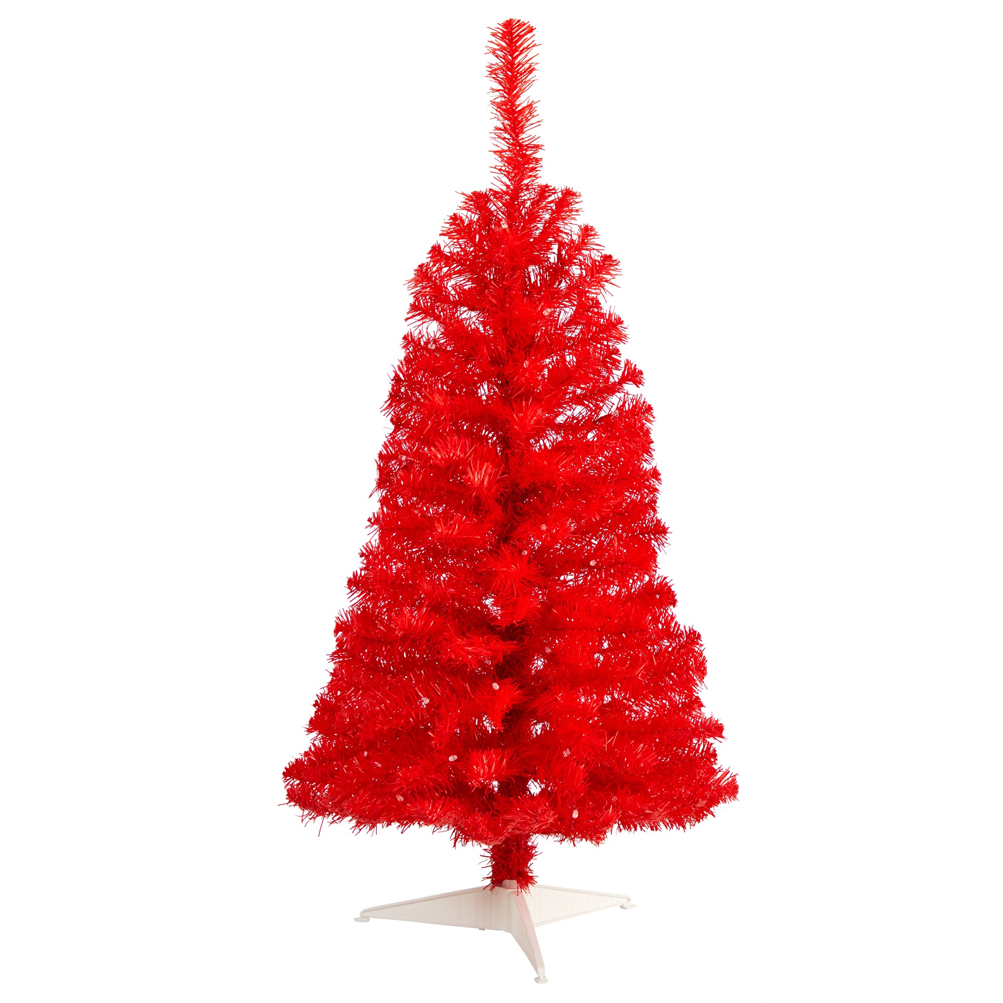 Nearly Natural T3306 Artificial-Christmas-Trees - View #4
