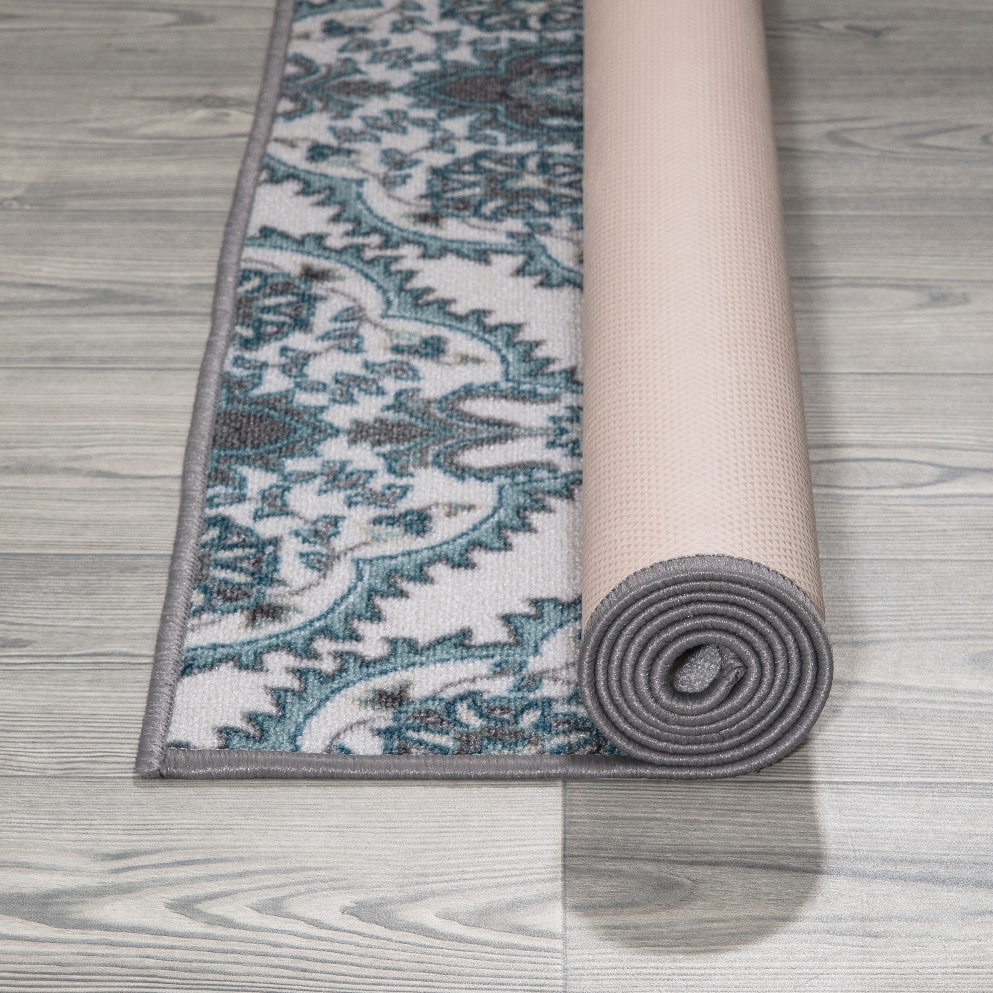 Ottomanson CLS8736-3X5 rugs - View #3