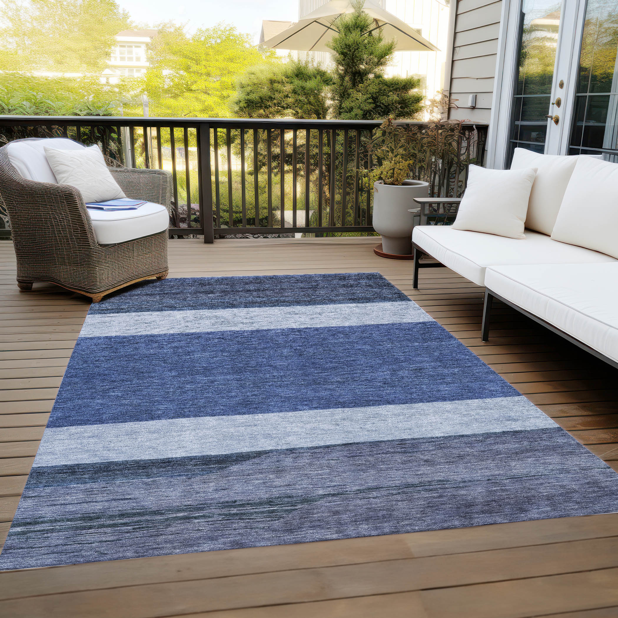 Addison Rugs ACN1624NA30X46 rugs - View #8