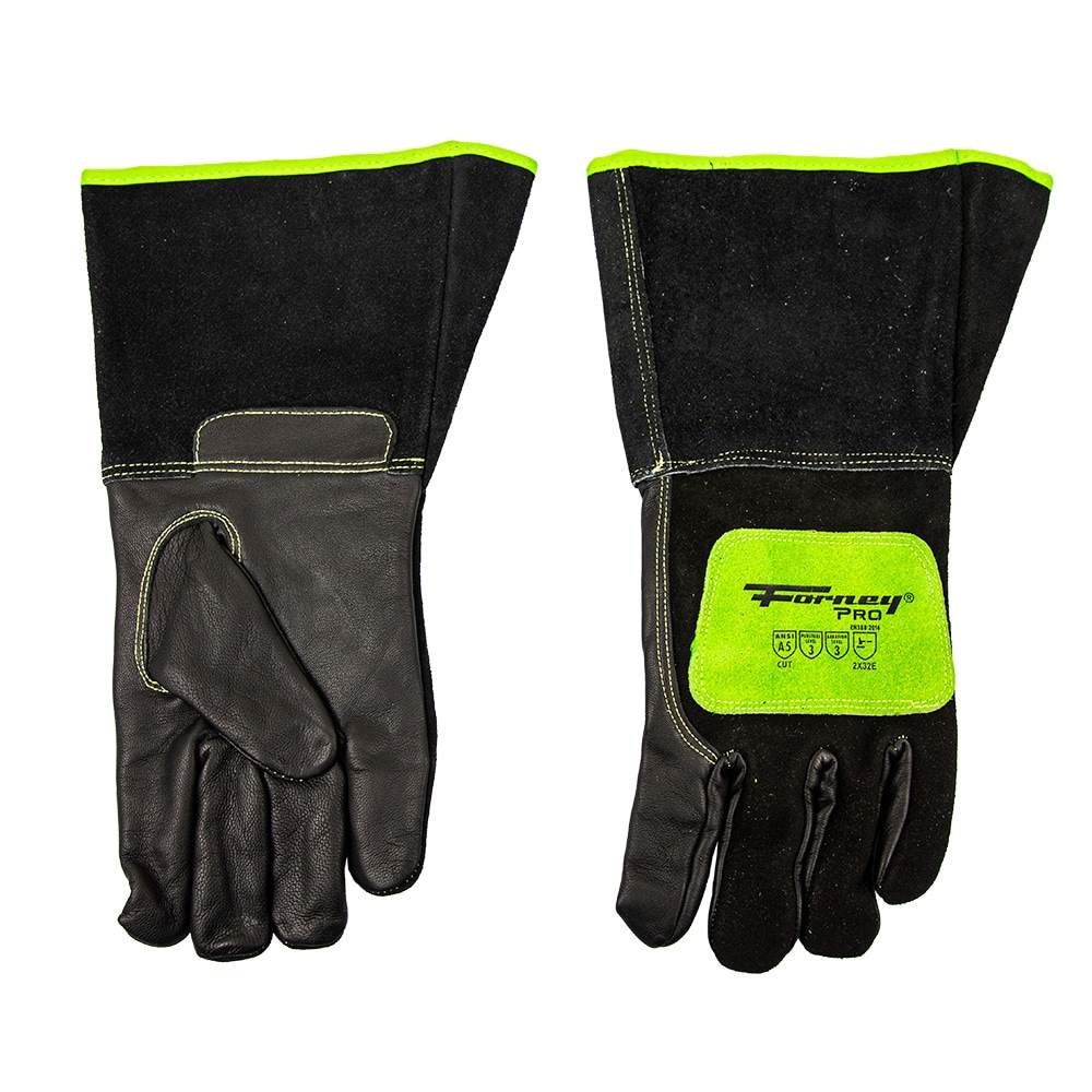 Forney 55130 Welding-Apparel - View #3