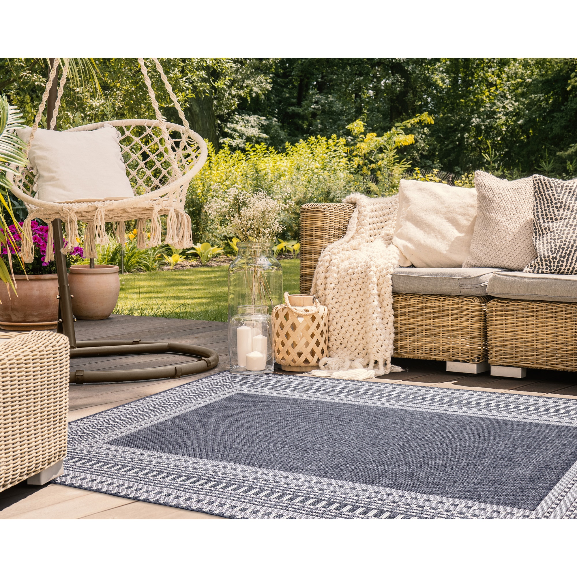 Liora Manne MAU80822833 rugs - View #9