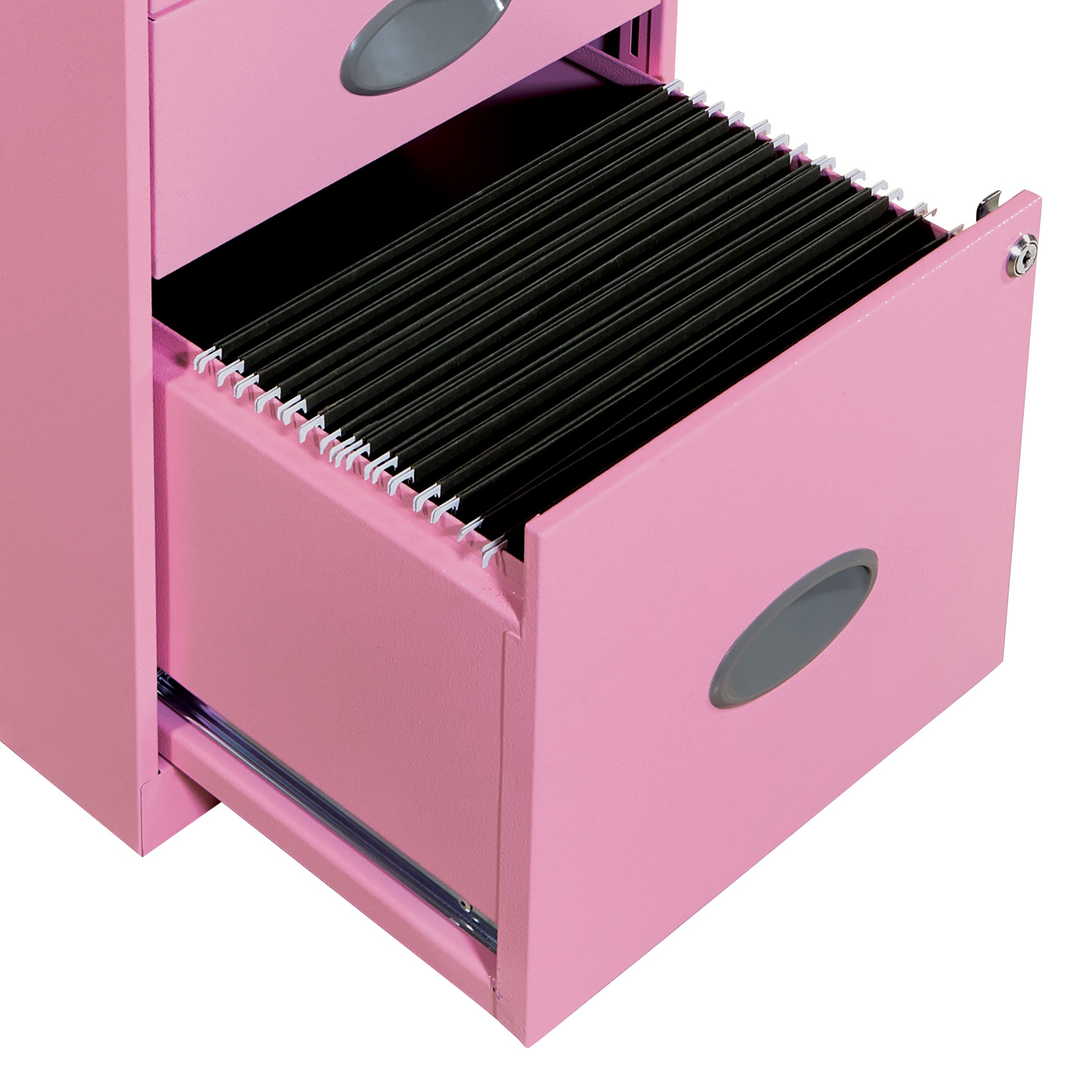 Office Star Products CF3DR-261 Filing-Cabinets - View #7