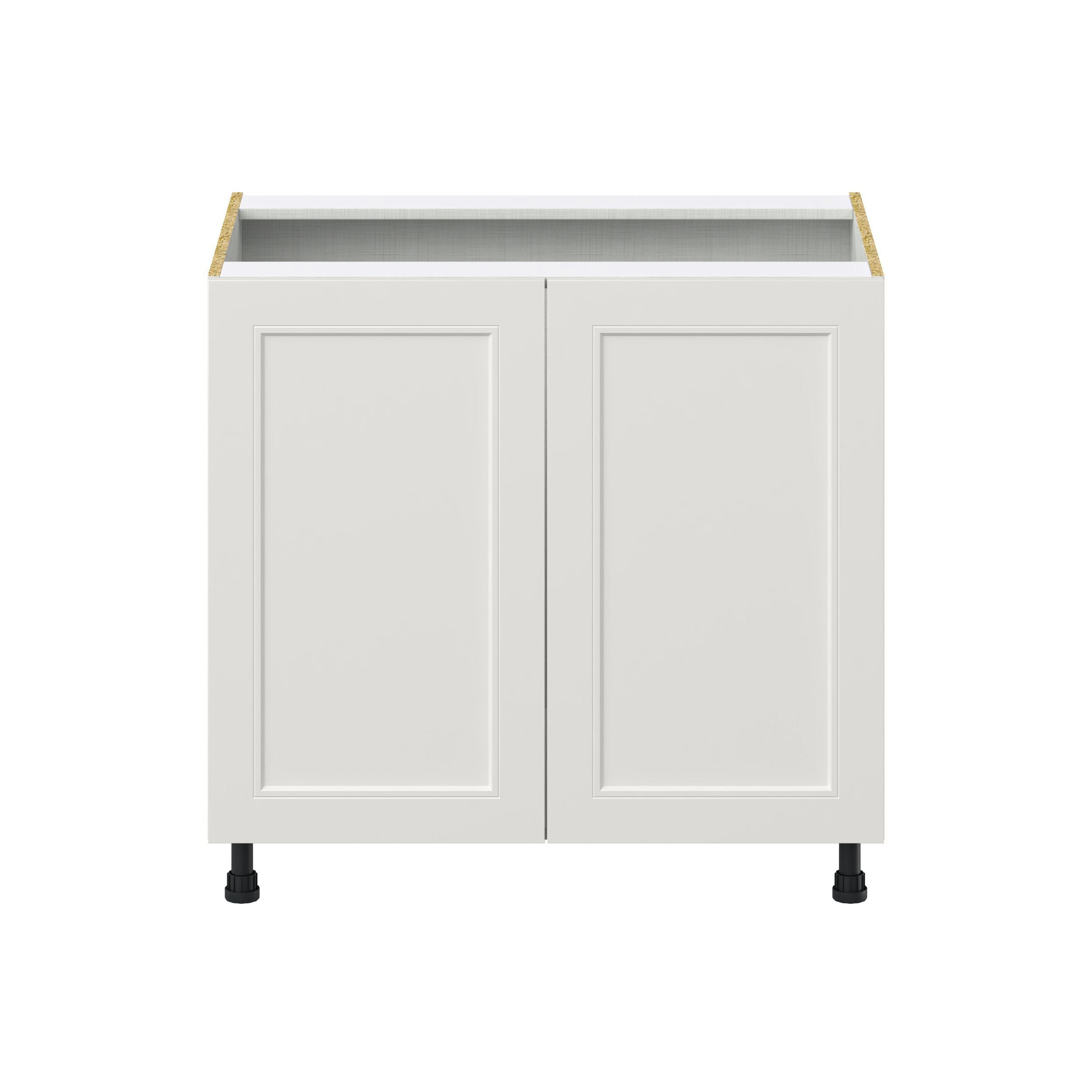 Hugo&Borg DSSB36FH-BE Cabinets-Kitchen - View #7