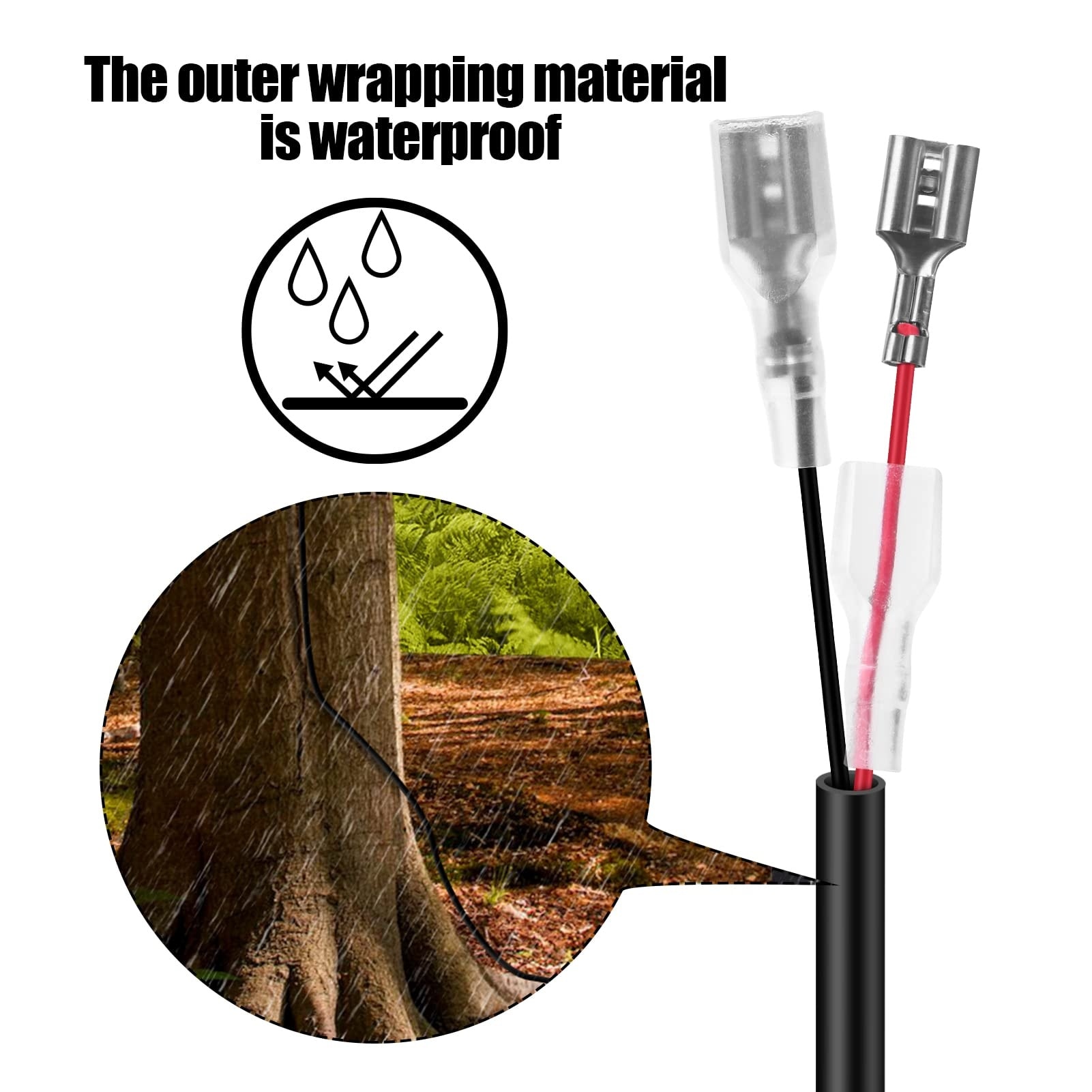 Misopily LMS0603M049 Power-Cord - View #3