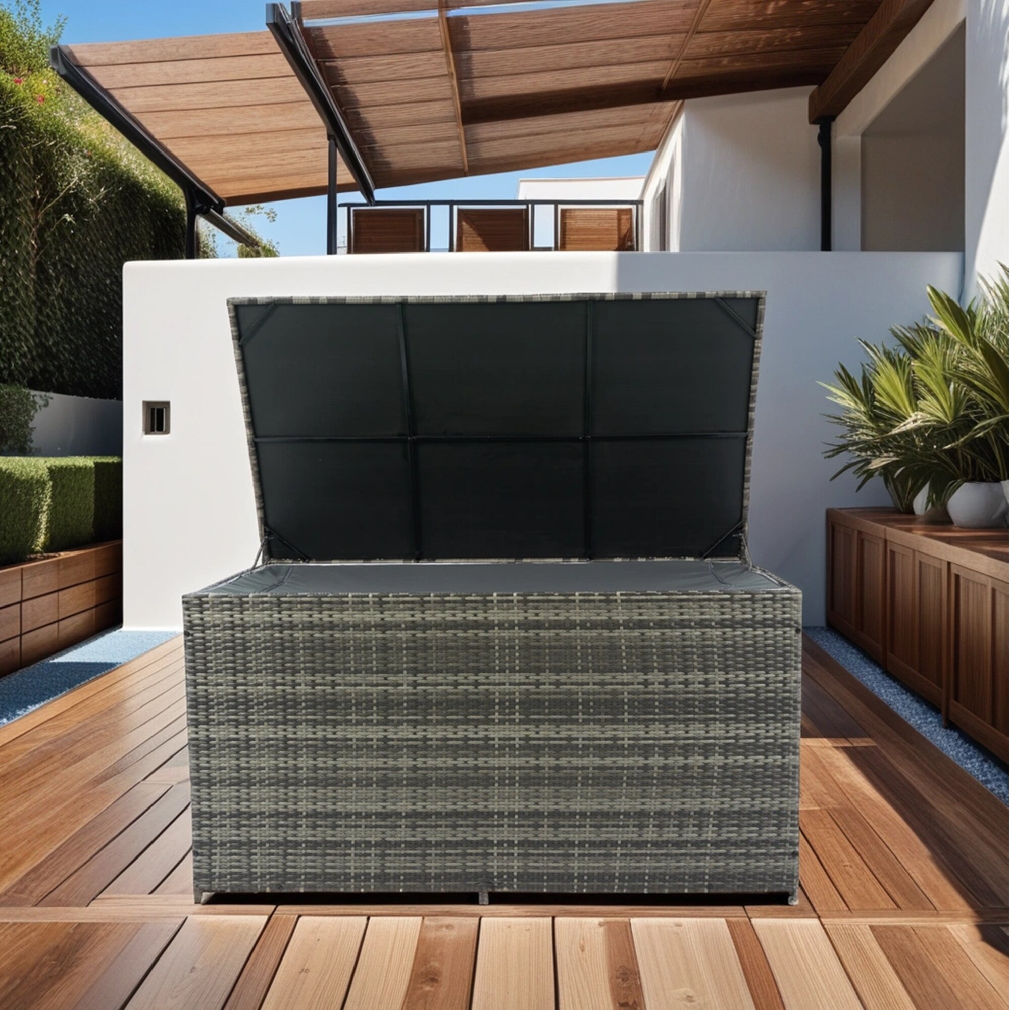 ModernLuxe L-W329138977 Deck-Boxes - View #3