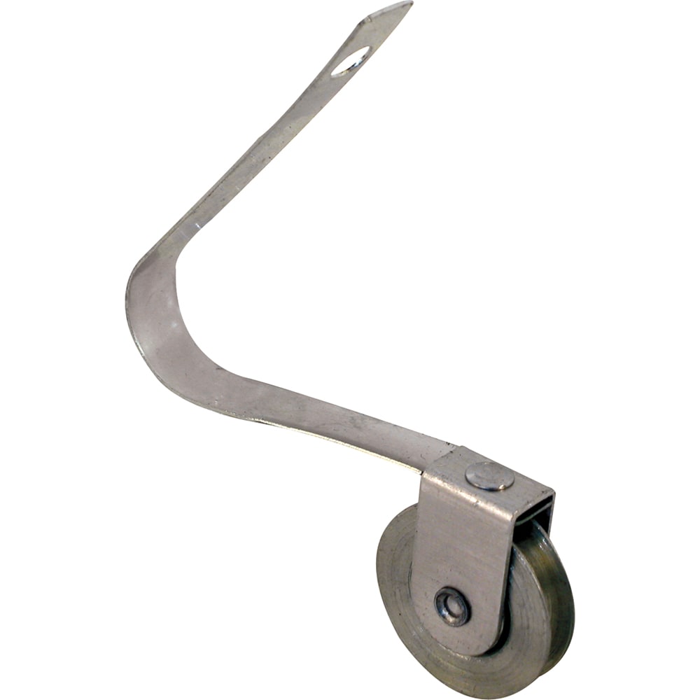 Prime-Line B 571 2 -Pack 1.0-in V-spring Sliding Screen Door Tension Roller