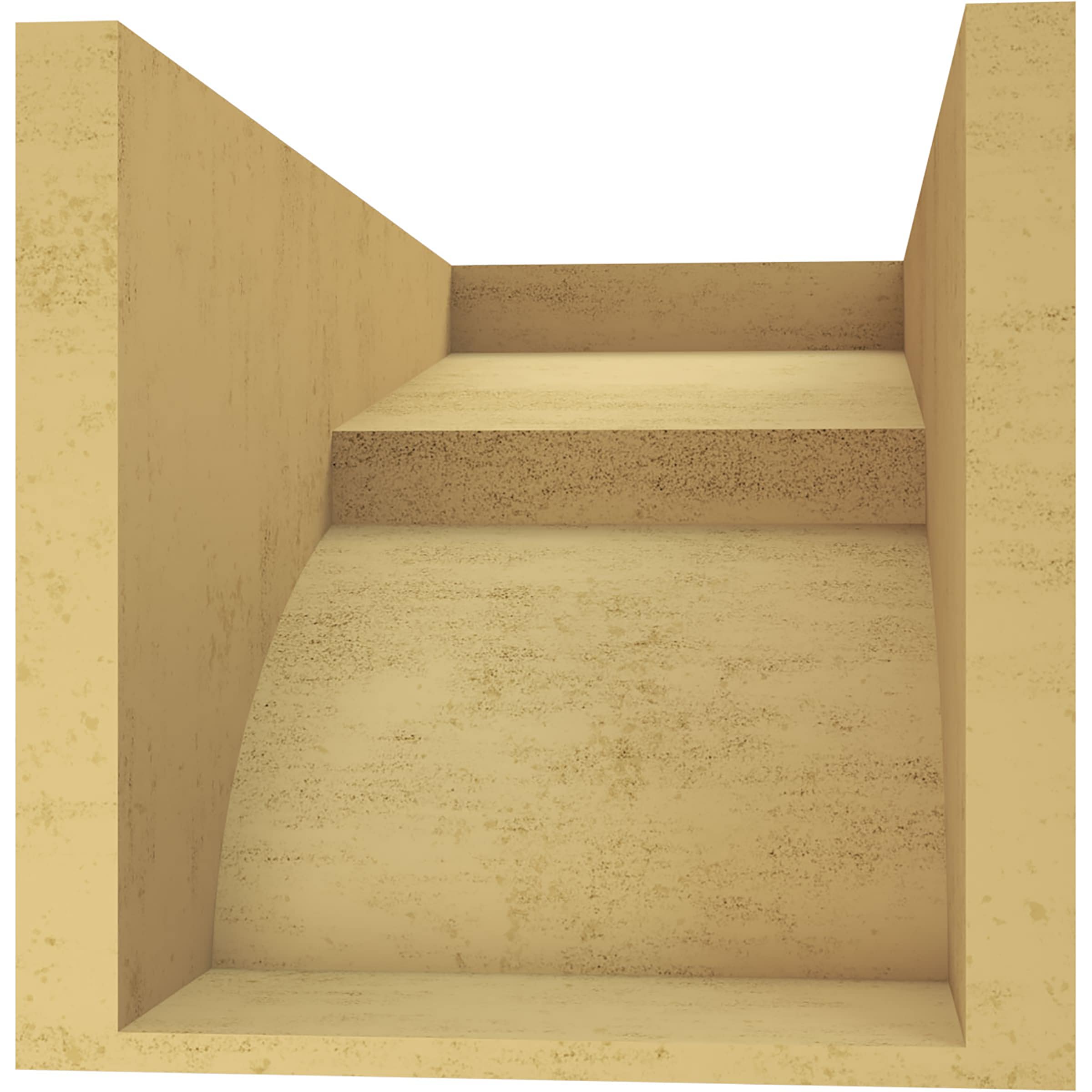 Ekena Millwork CORU10X20X10MONRCPR corbels - View #4