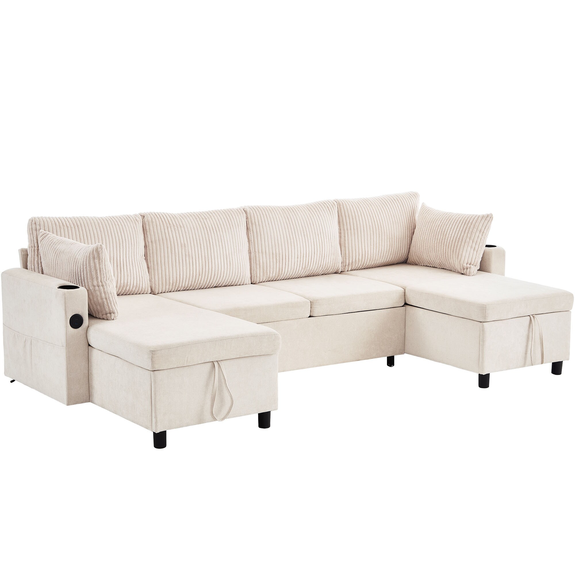 Bybafun YA3700500 Sofas-Loveseats - View #6
