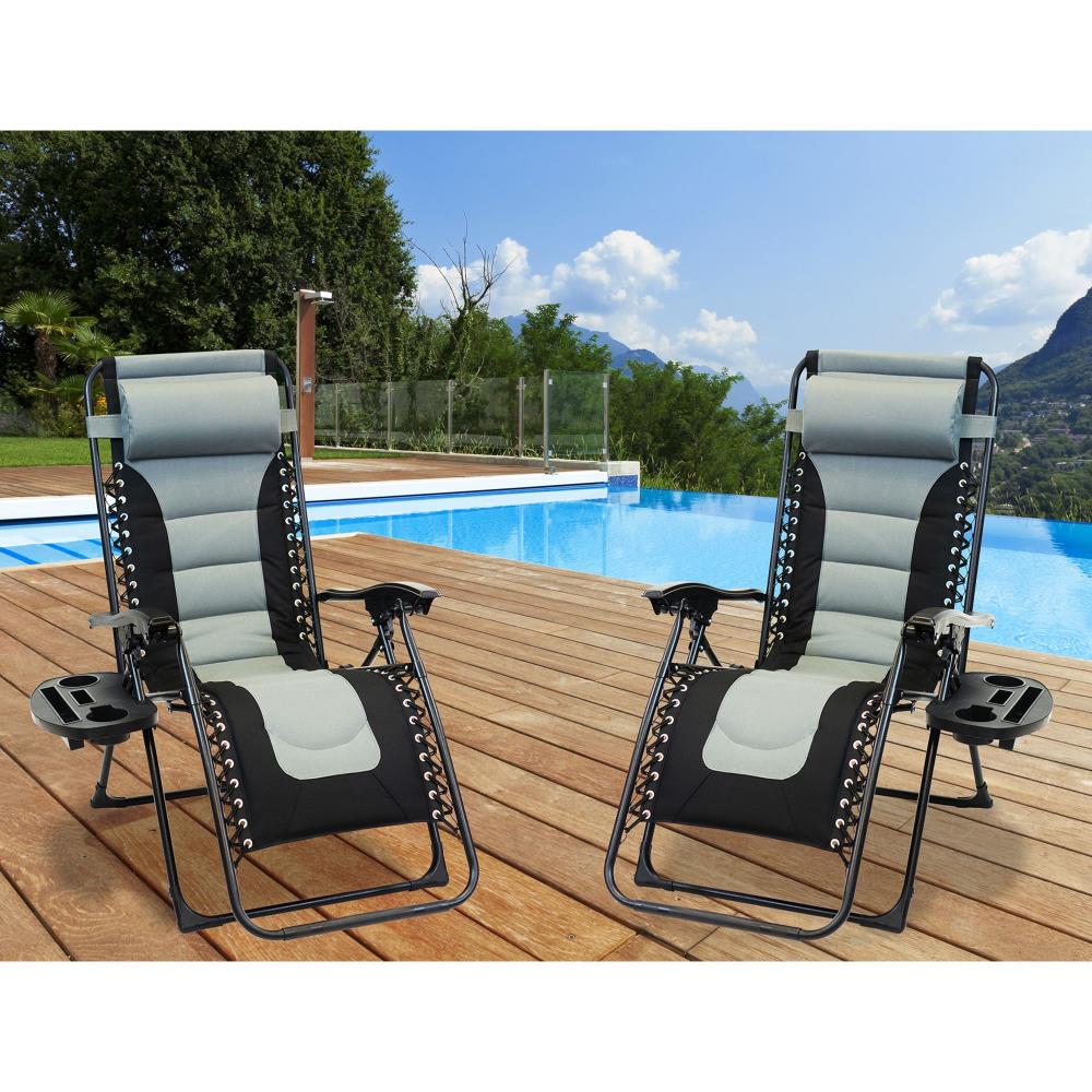 Patio Premier 2L3079PGB Patio-Chairs - View #9