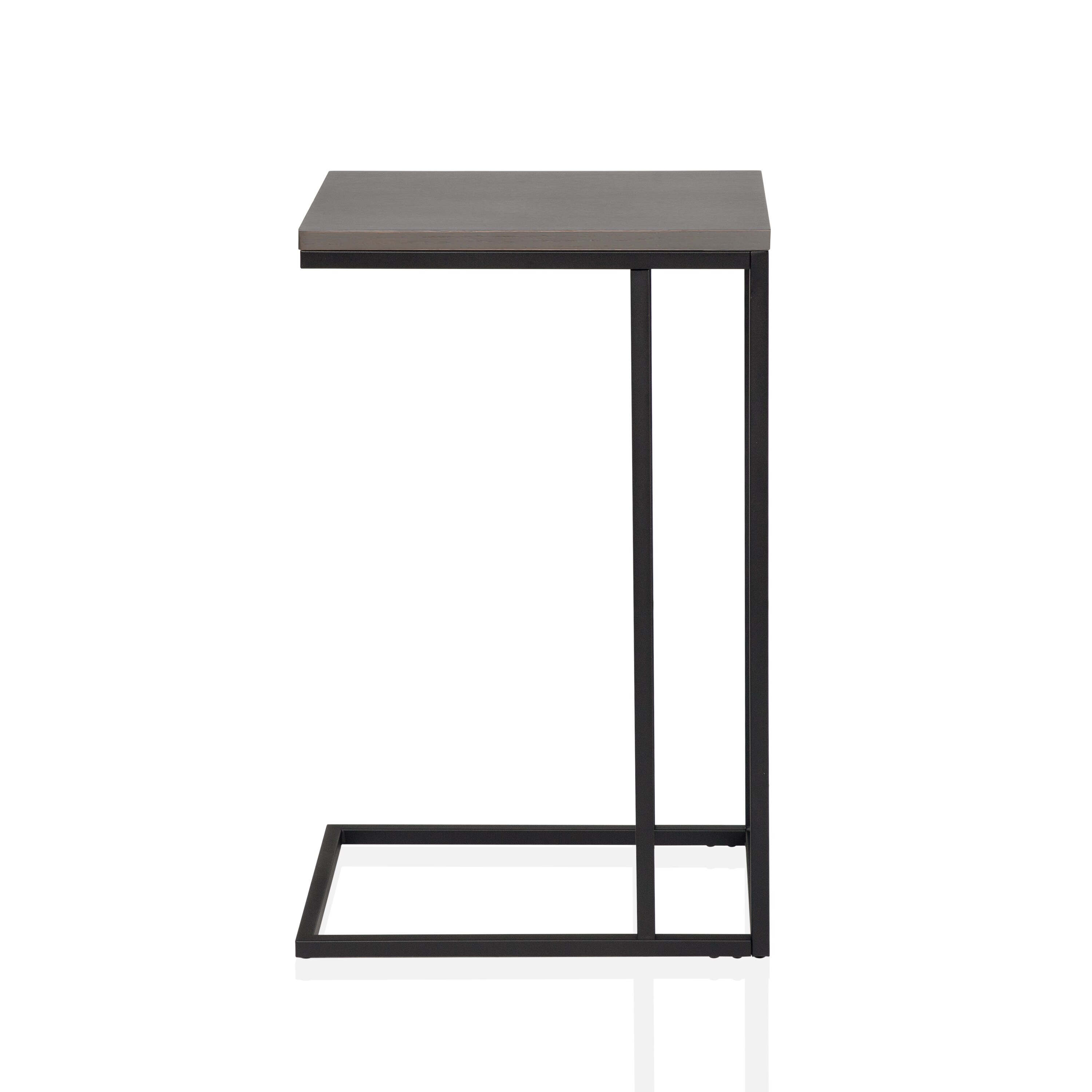 Furniture of America IDF-AC386GY End-Tables - View #4