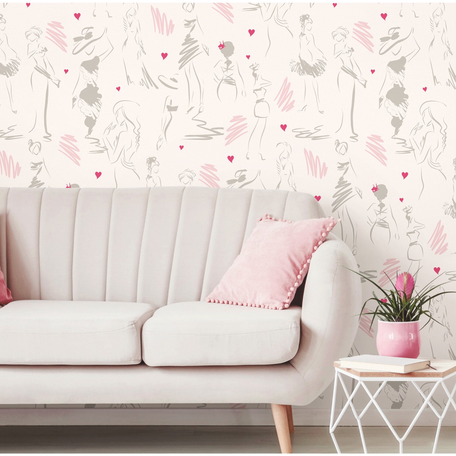 RoomMates RMK12151RL wallpaper - View #2