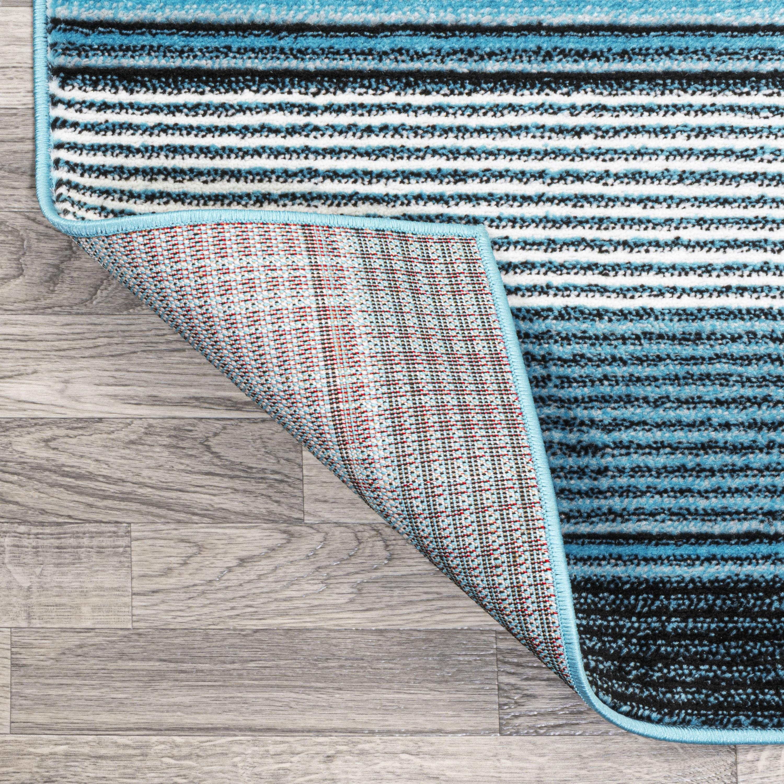 JONATHAN  Y LUX102A-5 rugs - View #8