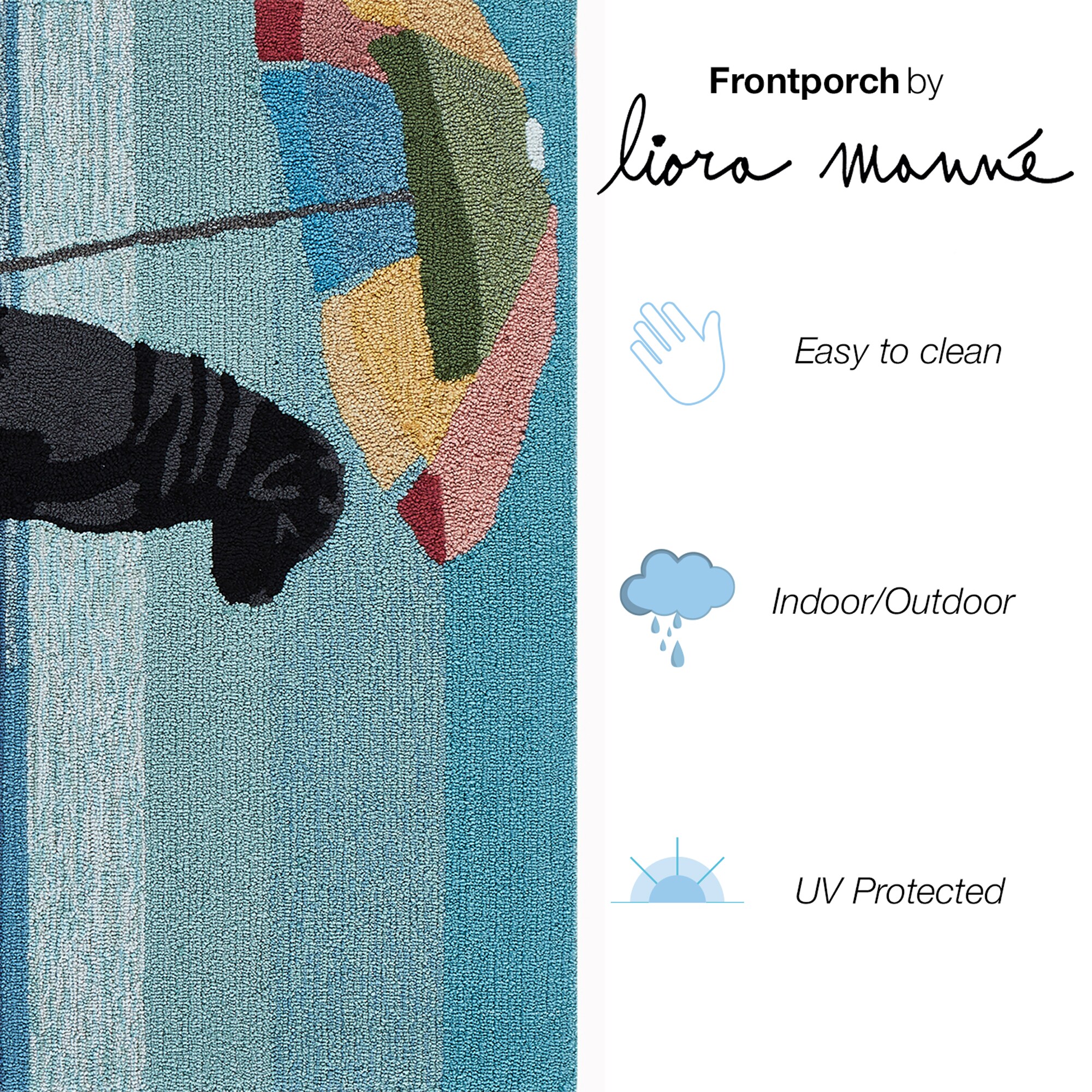 Liora Manne FTPR5449544 Mats-Cat - View #7