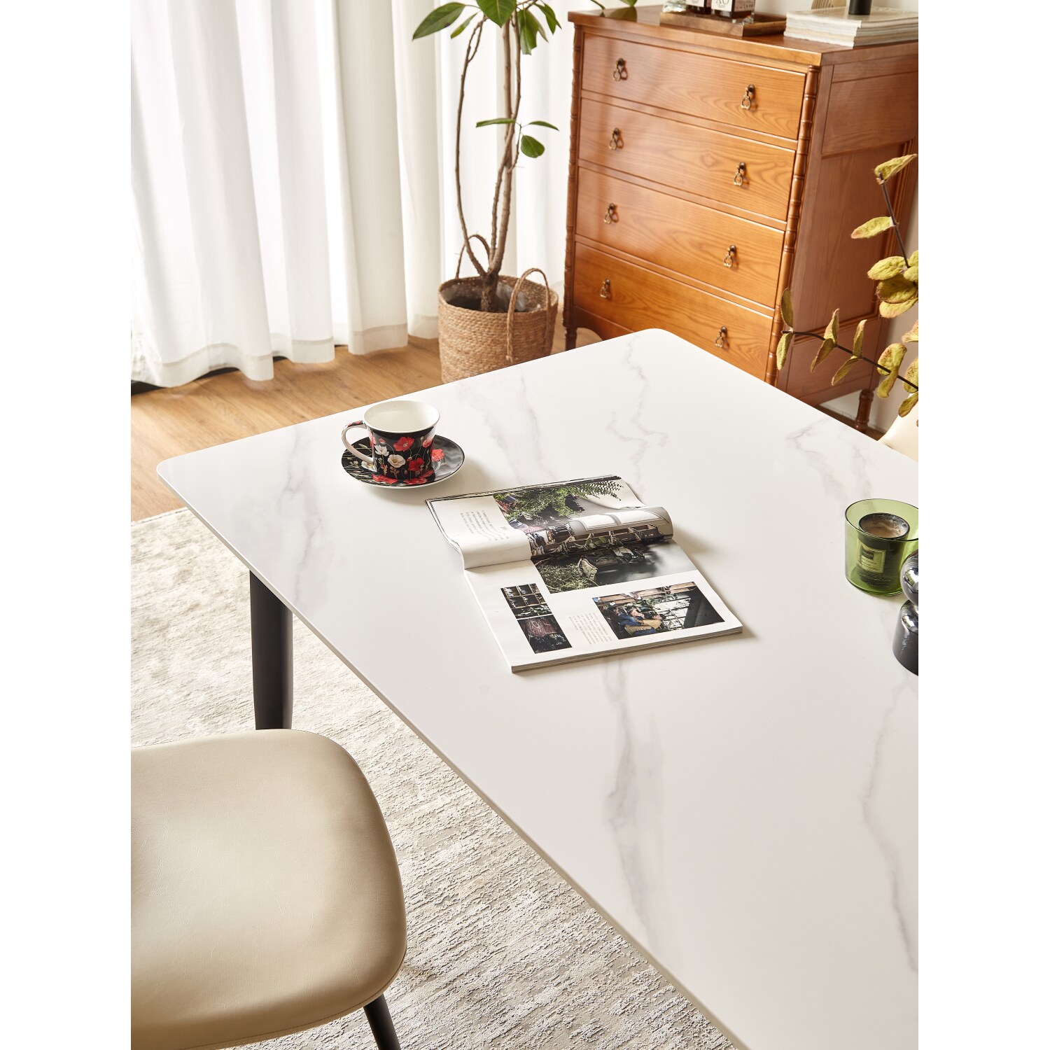 Streamdale Furniture W1911S00001 Dining-Tables - View #7
