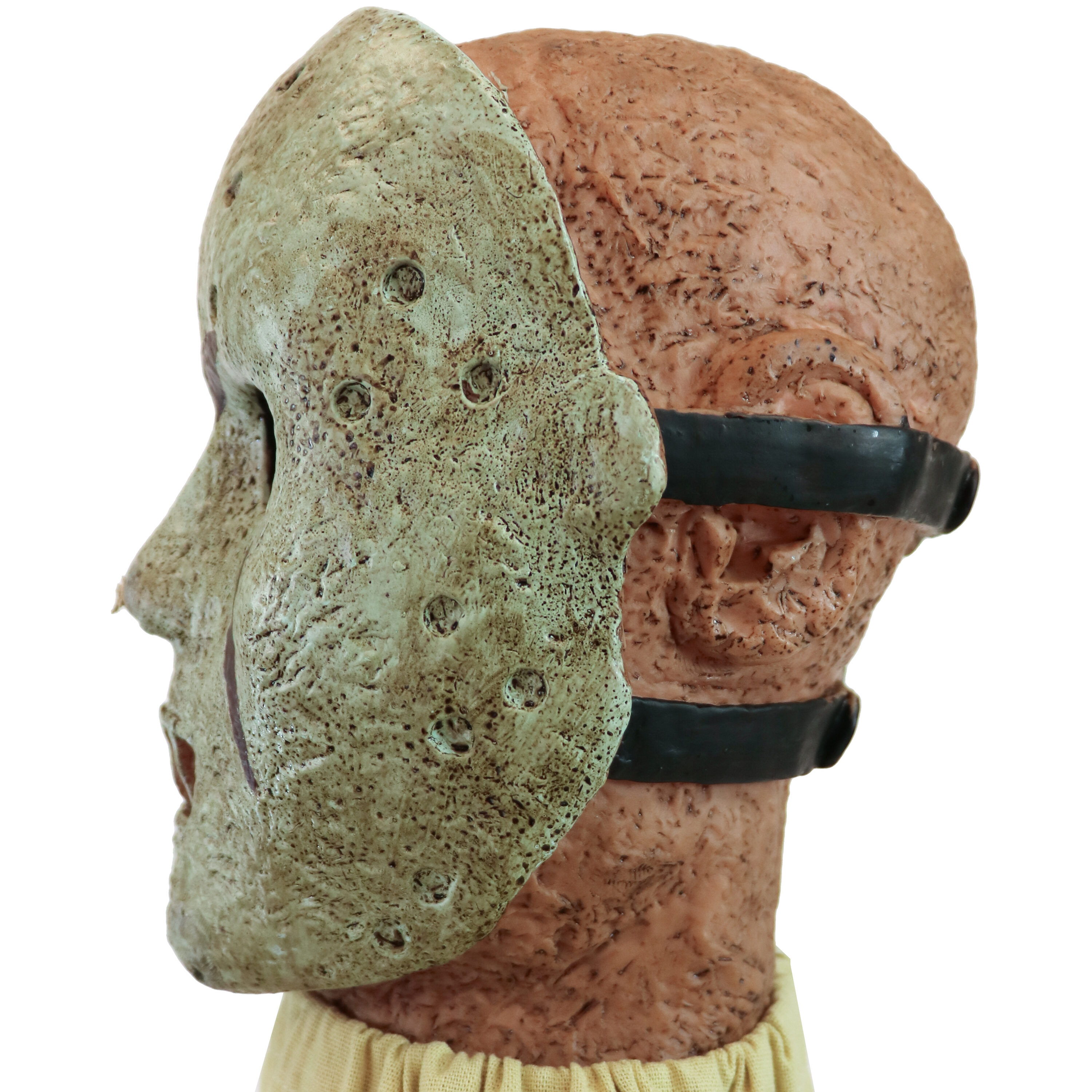 Haunted Hill Farm HHSTMAN-1FLSA Halloween-Animatronics - View #12