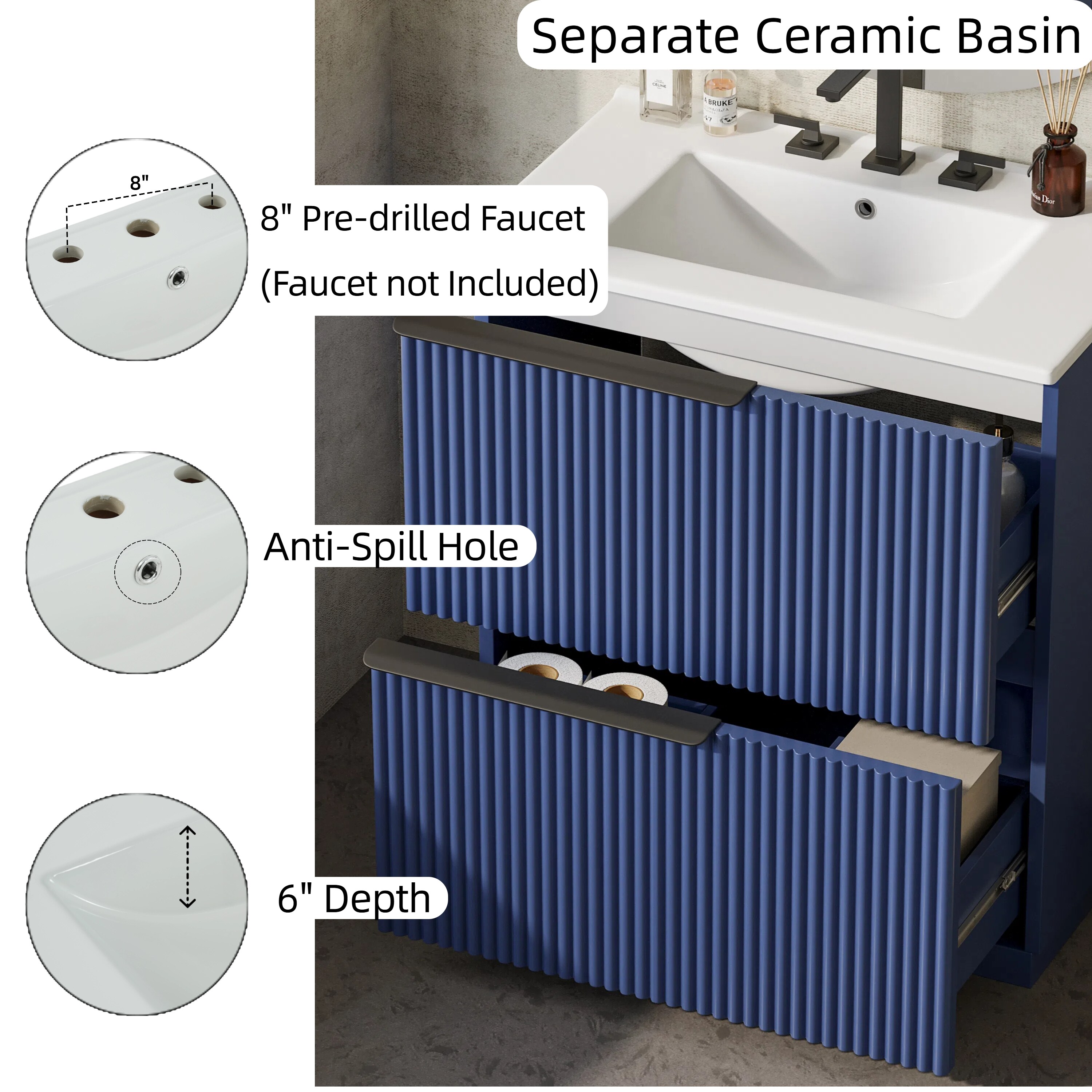 AAZJ NHC-N817P288915B Bath-Vanity-Combo - View #6