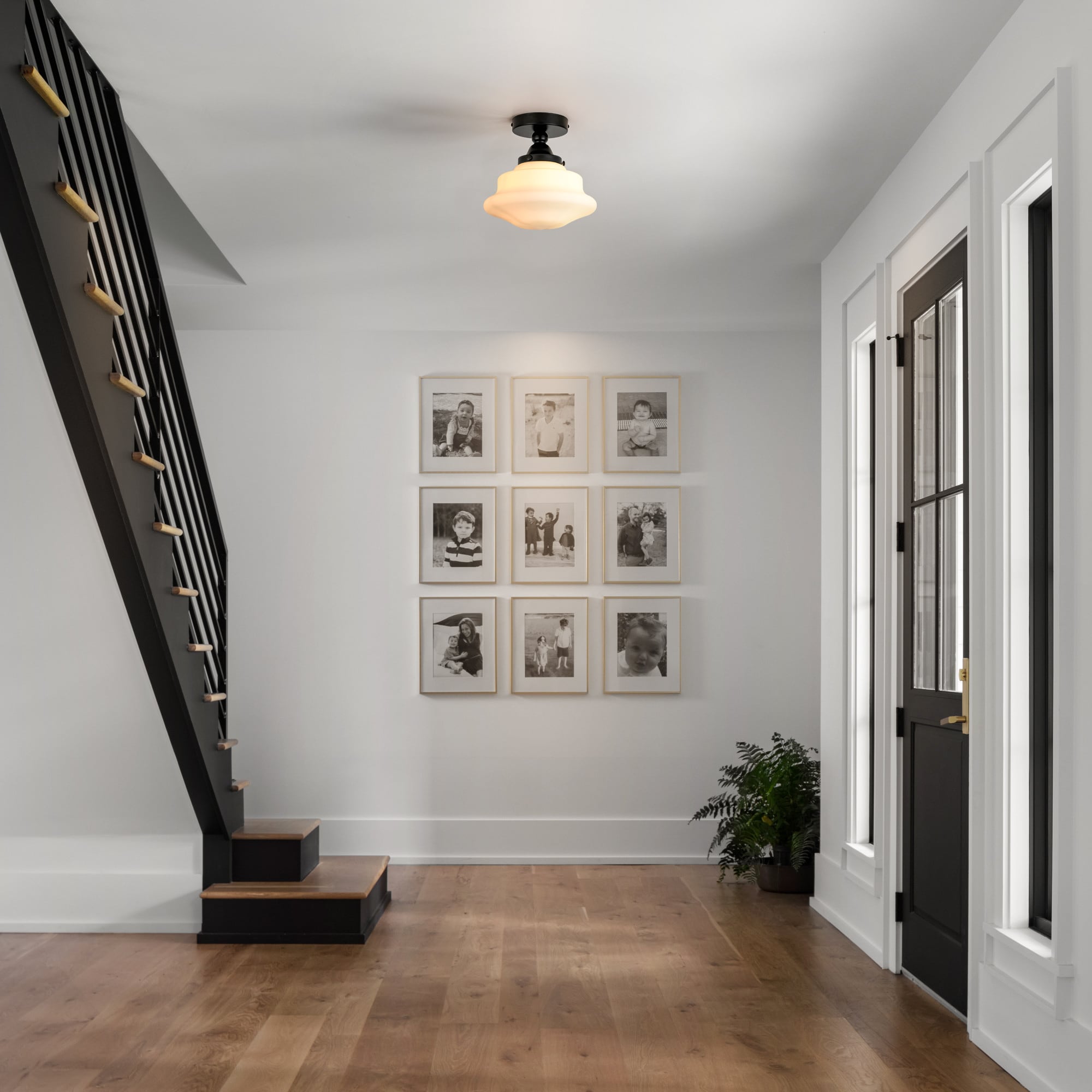 Rennnsan FL810181018 flushmounts - View #5