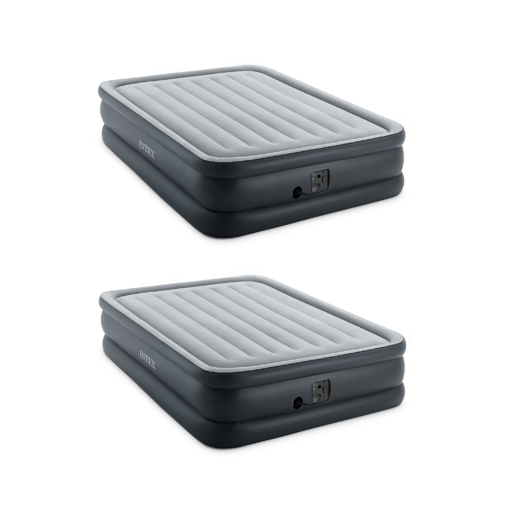 Intex 176160 PVC Queen Air Mattress