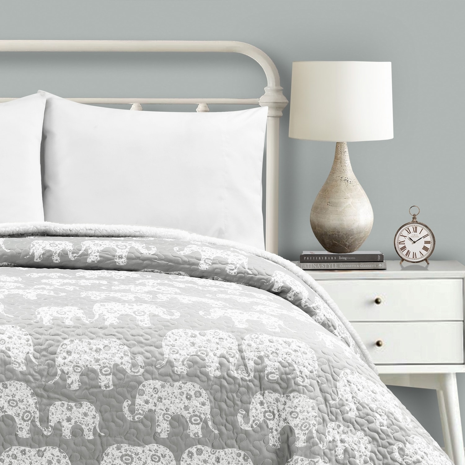Lush Decor 16T006271 Comforters-And-Bedspreads - View #2