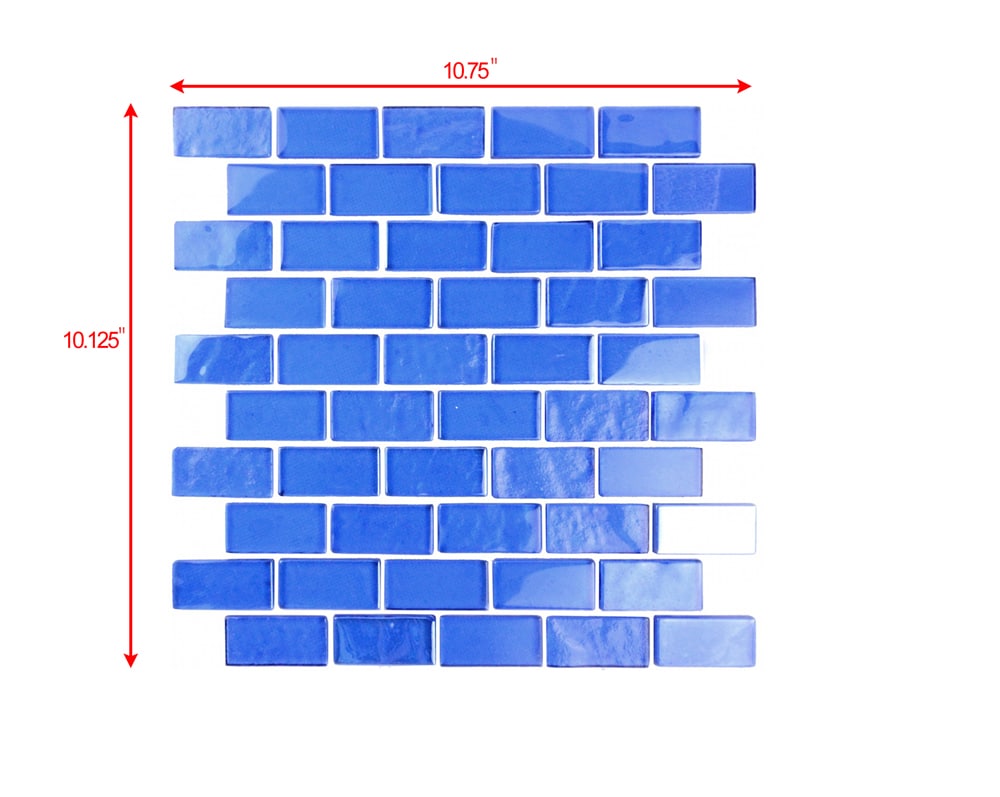 Abolos LWSLAN0102-ME Ceramic-Tile - View #7