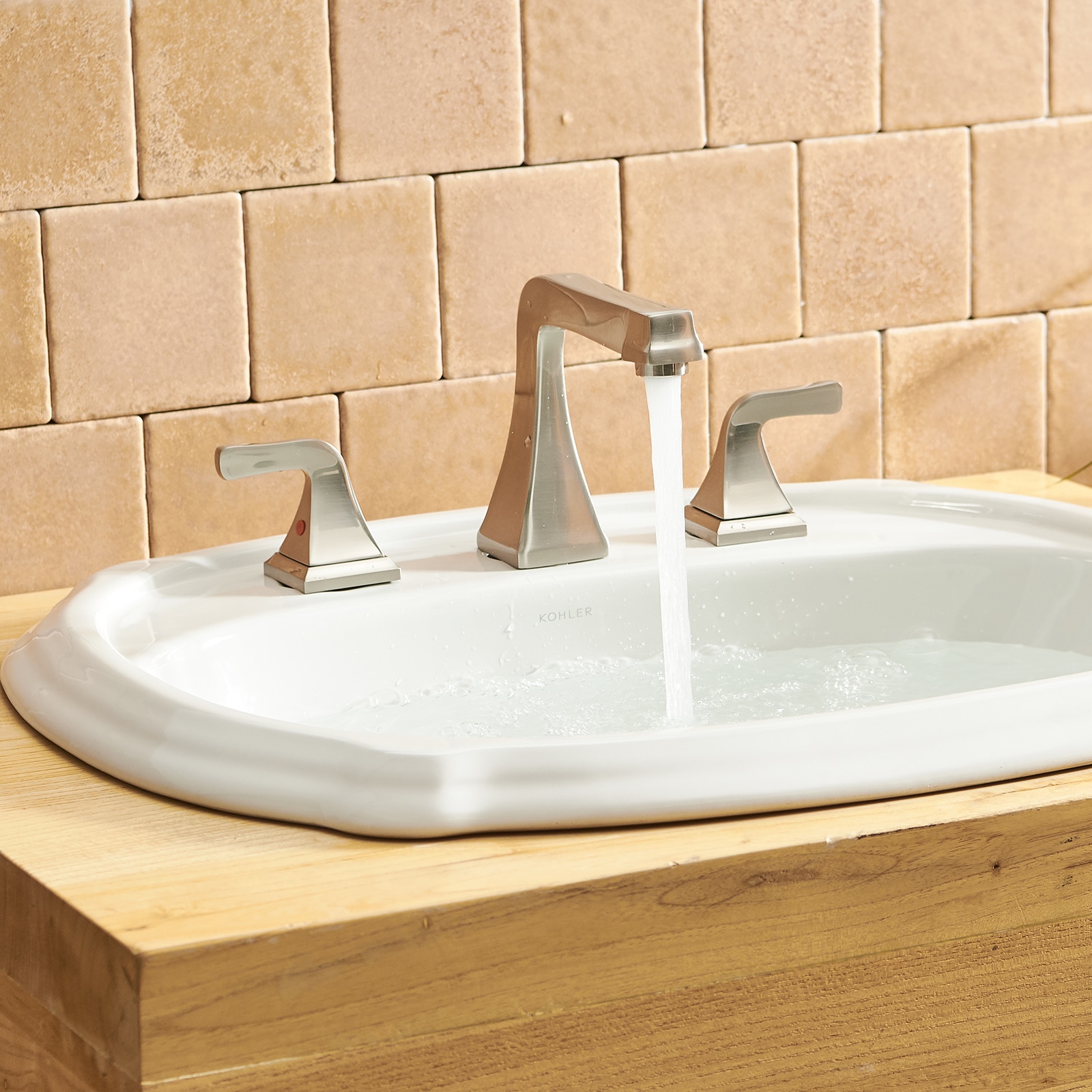 BWE A-916437-N Lavatory-Faucets - View #3