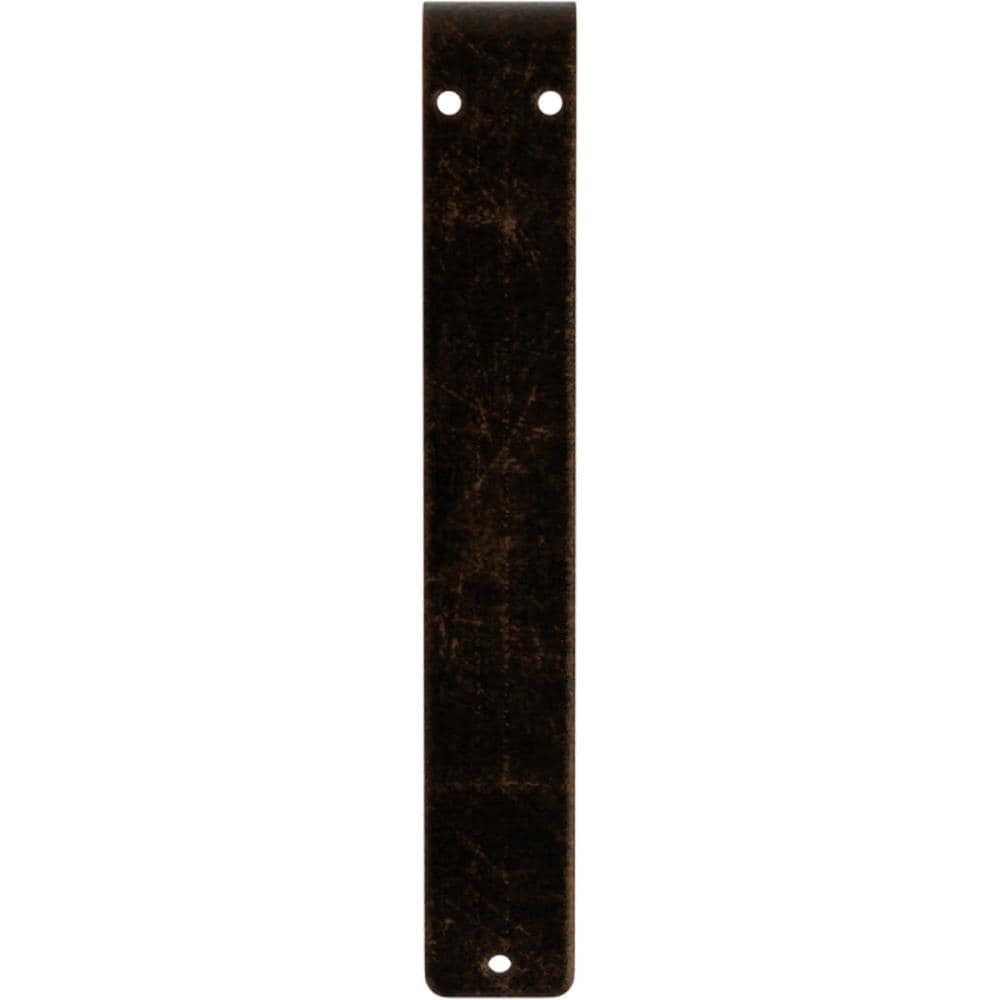 Ekena Millwork BKTM01X05X08SERABZ Mending-Plates-Brackets-Braces - View #5