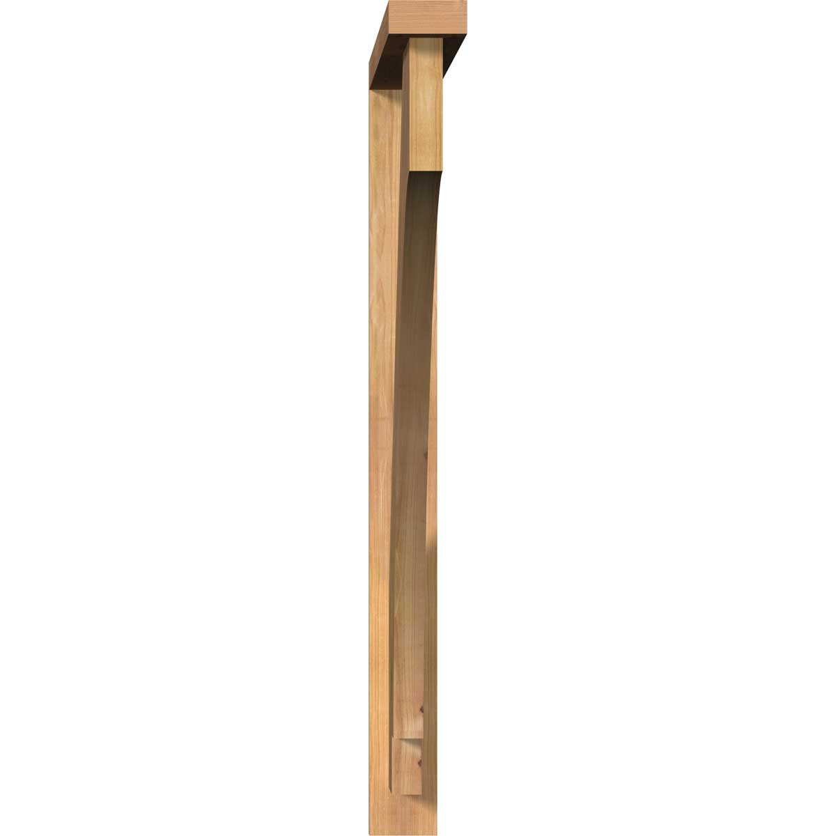Ekena Millwork 1462733 Exterior-Brackets-Braces - View #2
