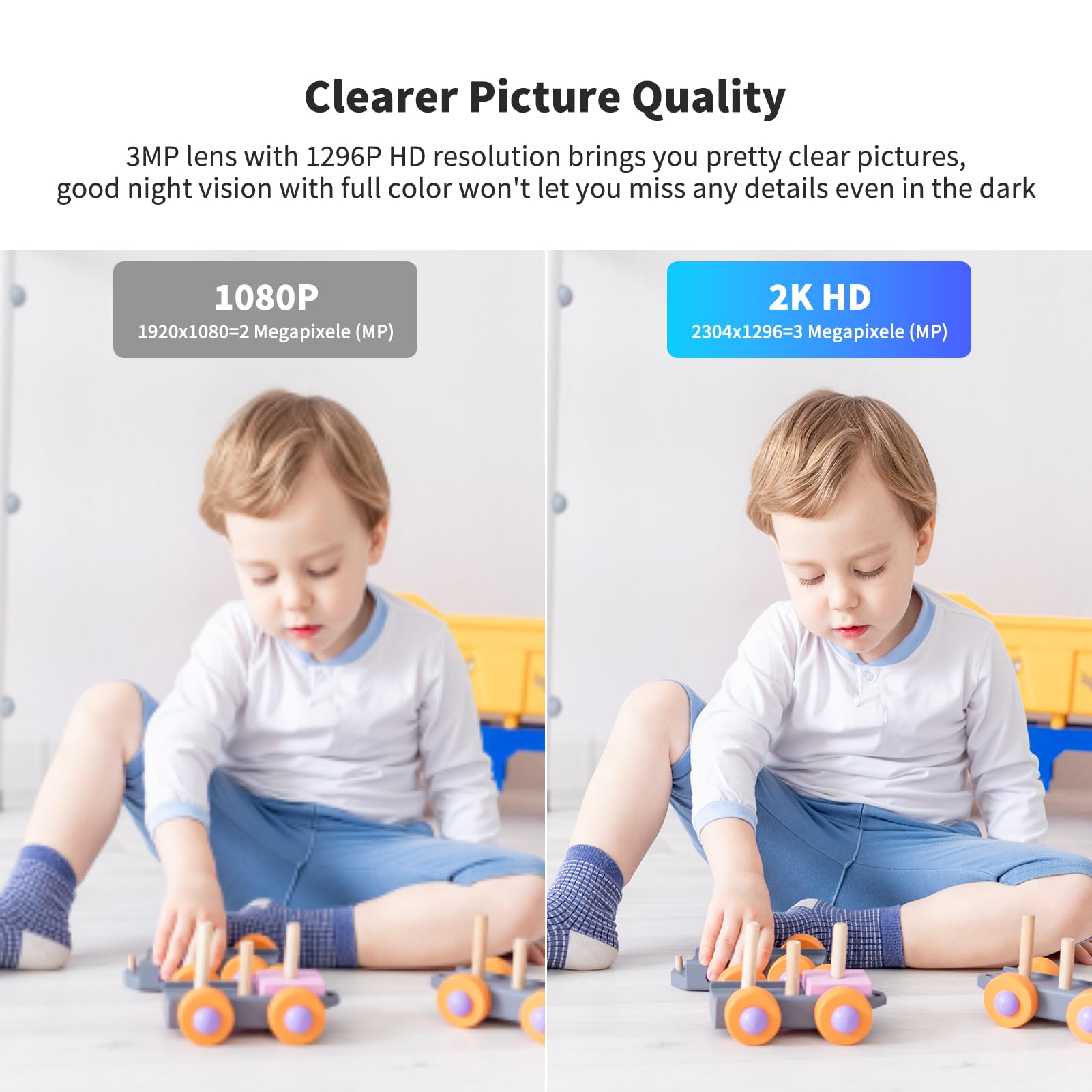 Oyezvary LOZ0715O064 Baby-Monitors-Accessories - View #4