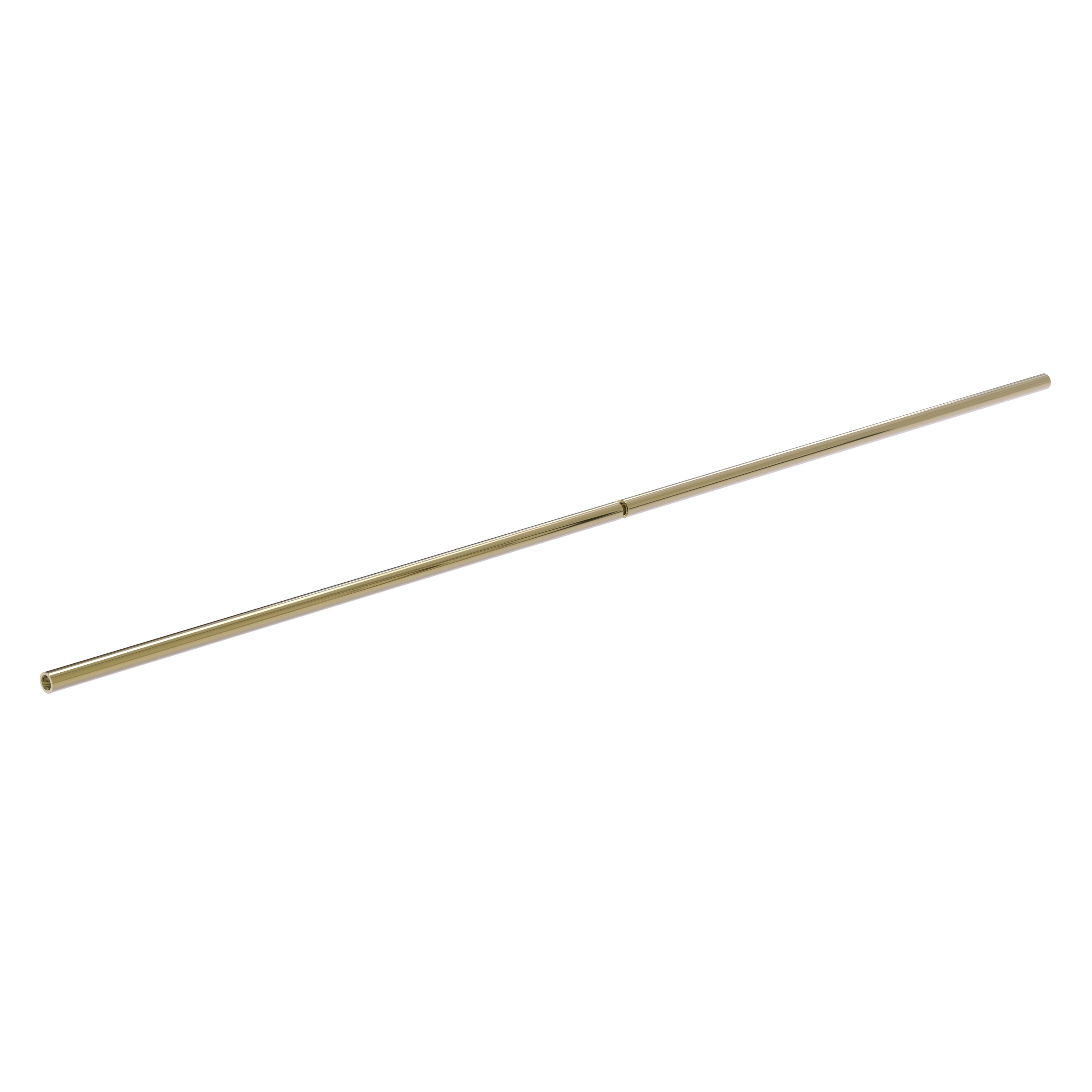 Allied Brass SR-60-UNL Shower-Rods - View #6