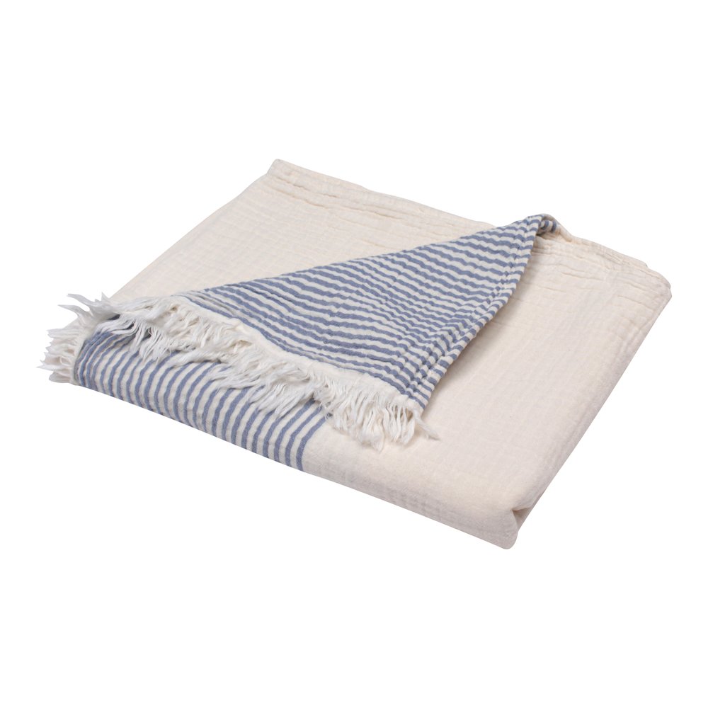 LR Home THROW80411BLO3B50 Blankets-And-Throws - View #5