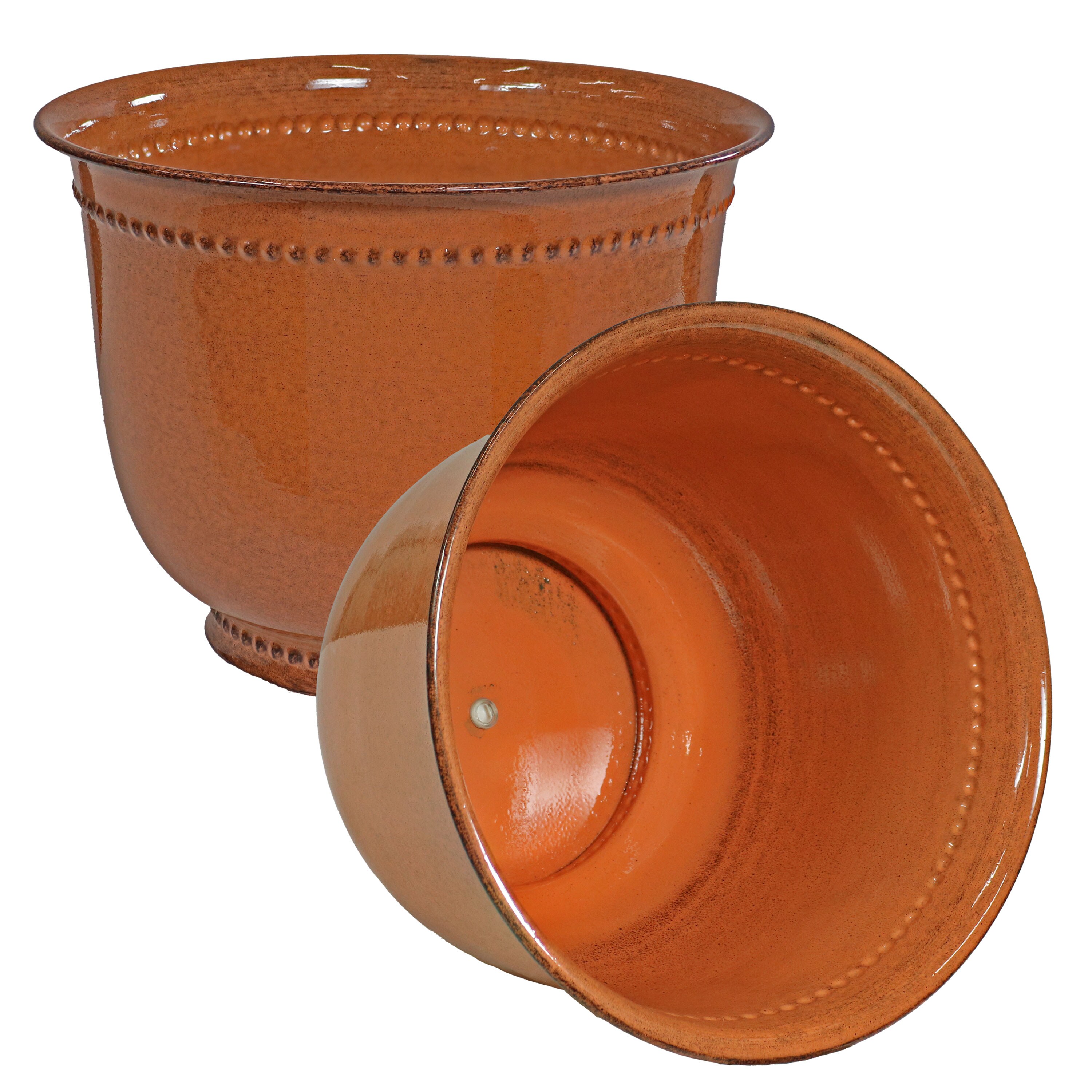 Sunnydaze Decor DRV-1682 Planter-Window-Box - View #10