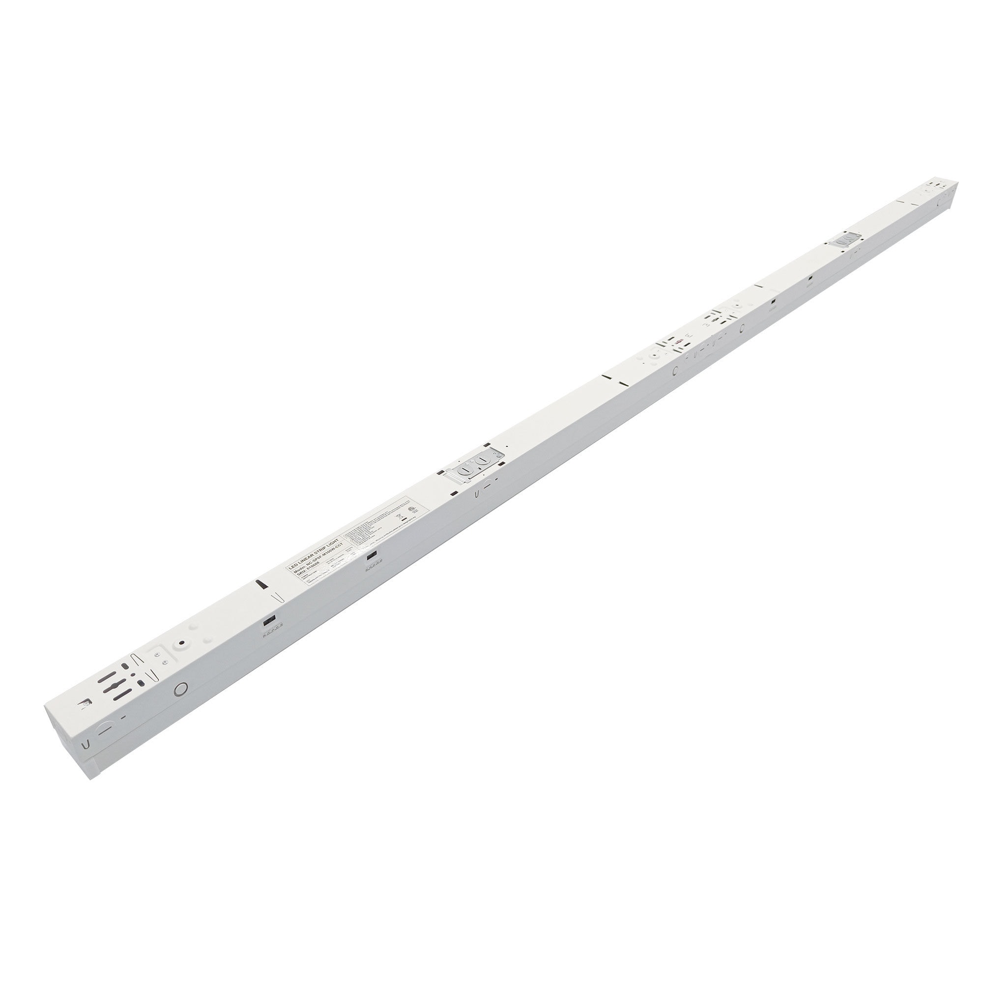 LNC EIBMAVLWSSC10126SB Strip-Lights - View #2