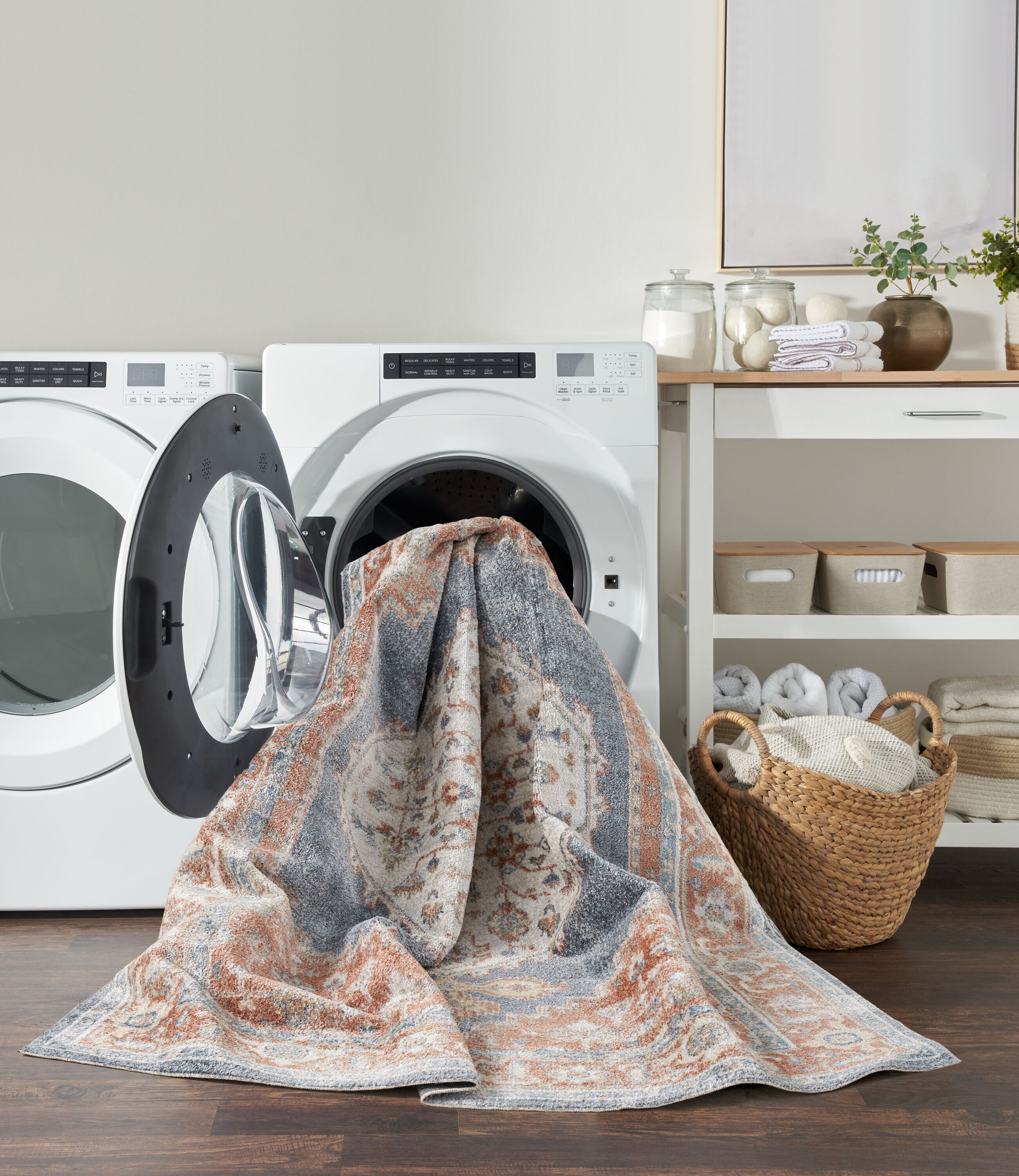 Nourison 099446124579 rugs - View #5