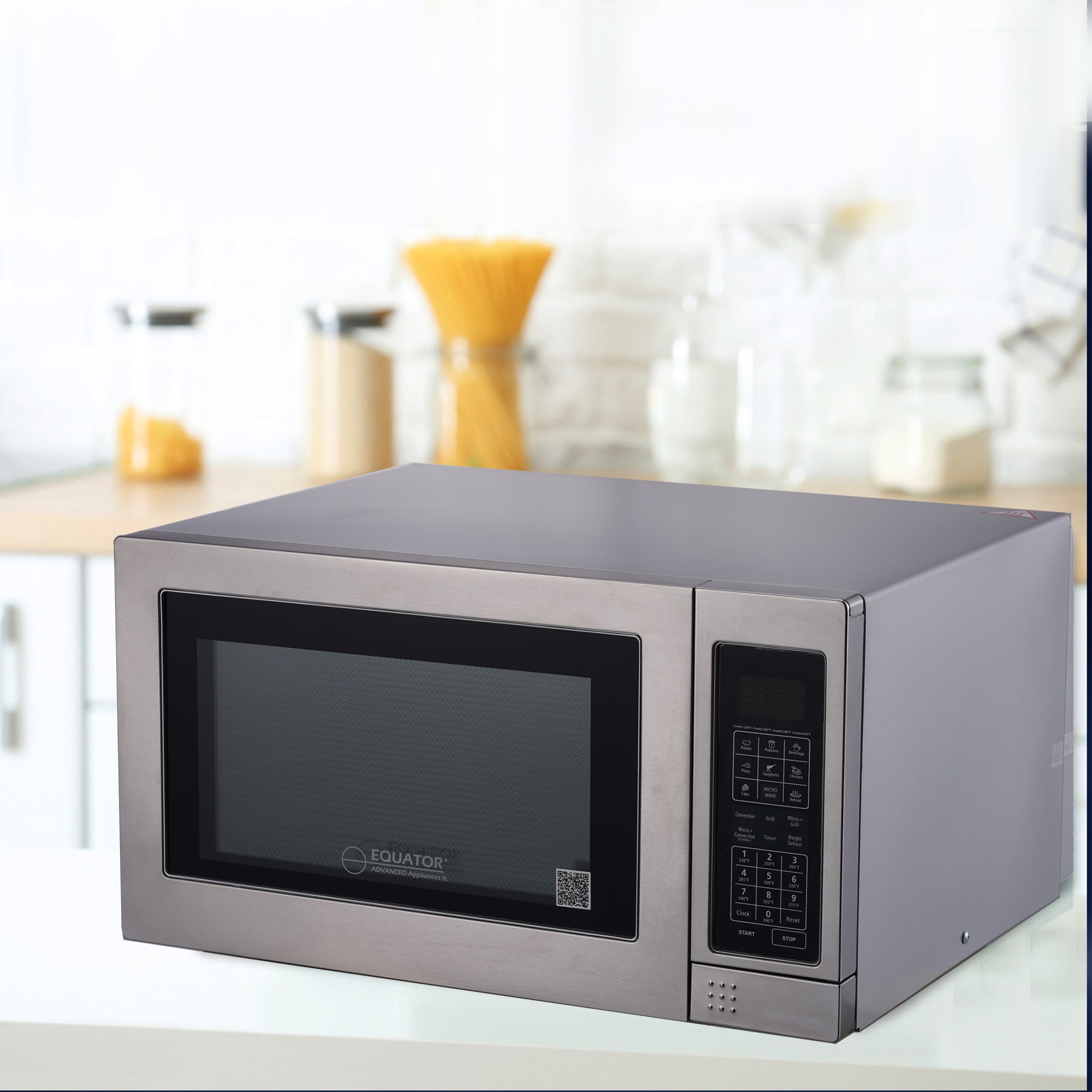 Equator Advanced Appliances CMO 1200 Cnt-Mwo - View #19