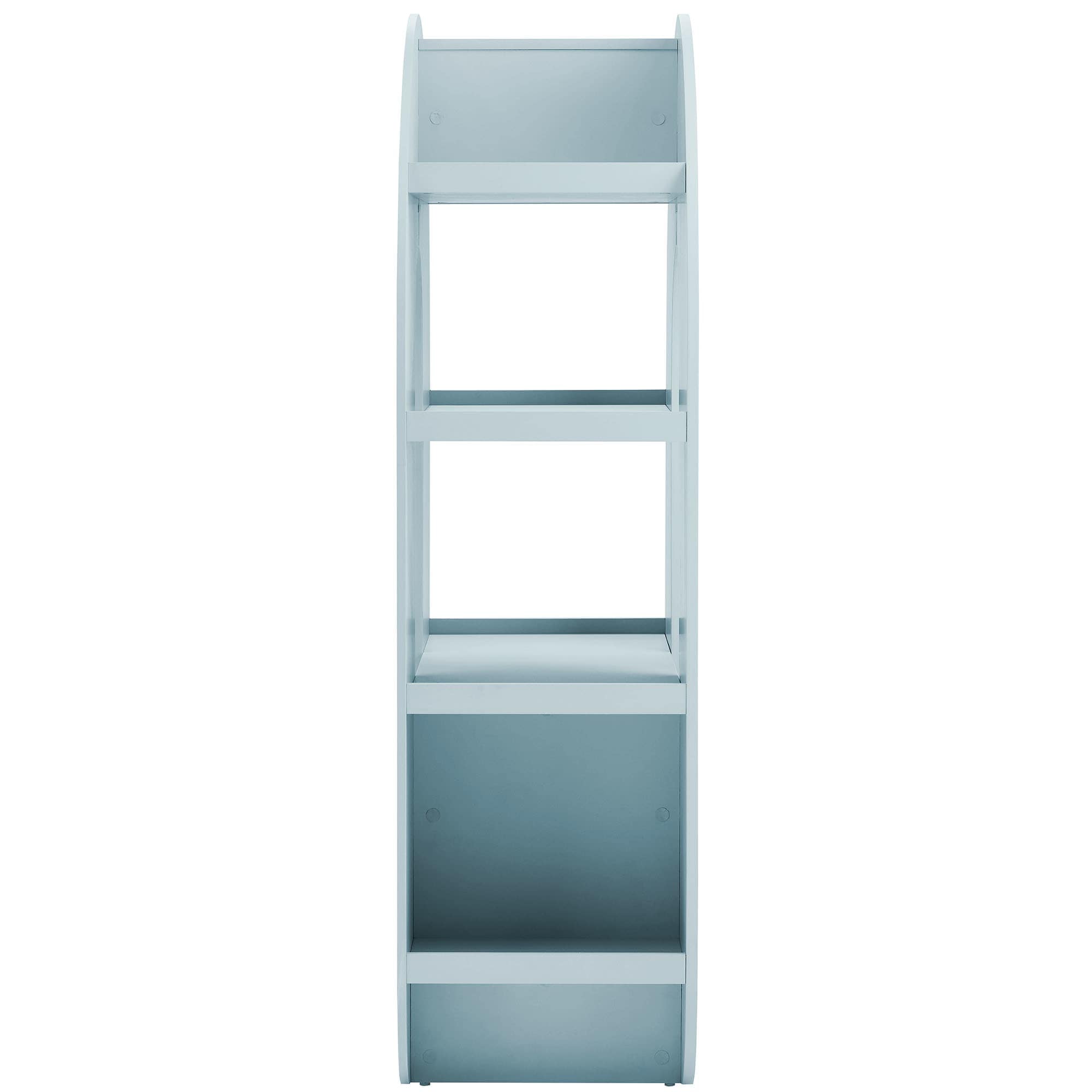 Modway EEI-7390-LBL bookcases - View #6
