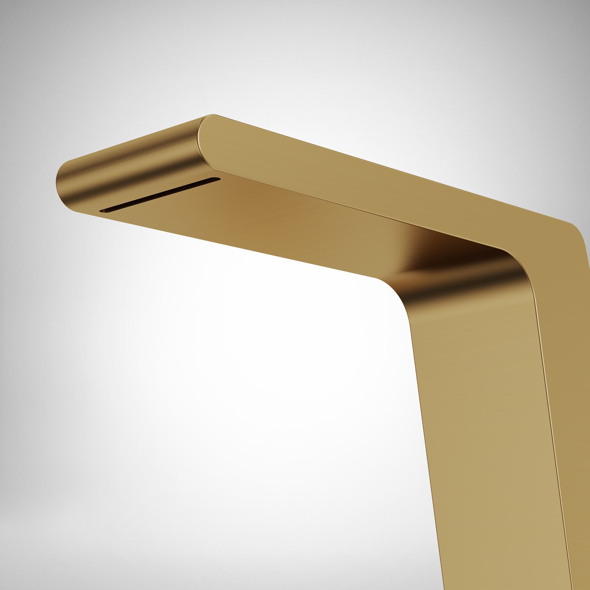 EVERSTEIN SFS1008-GD Lavatory-Faucets - View #3