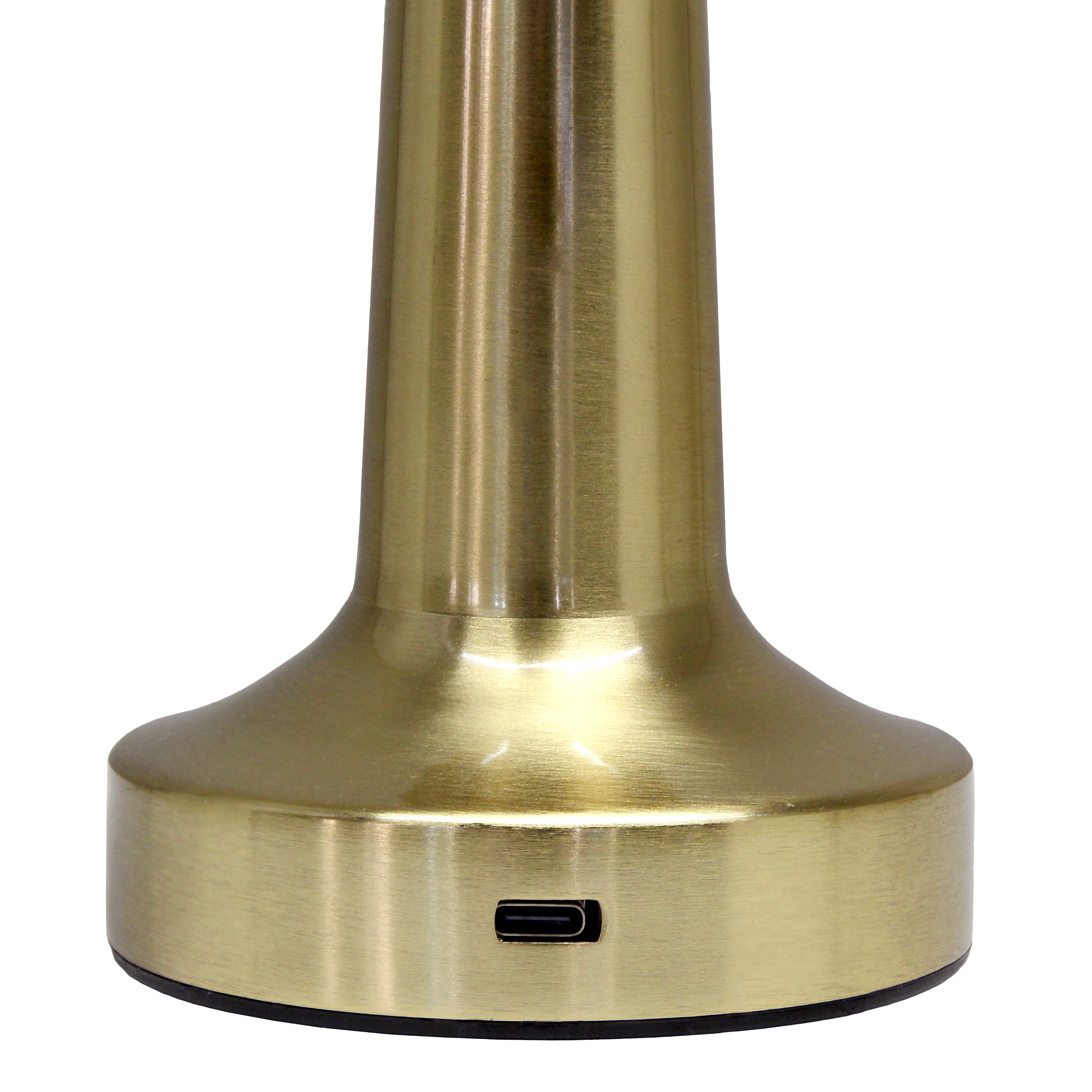 Simple Designs LD1081-GLD Desk-Table-Lamps - View #7