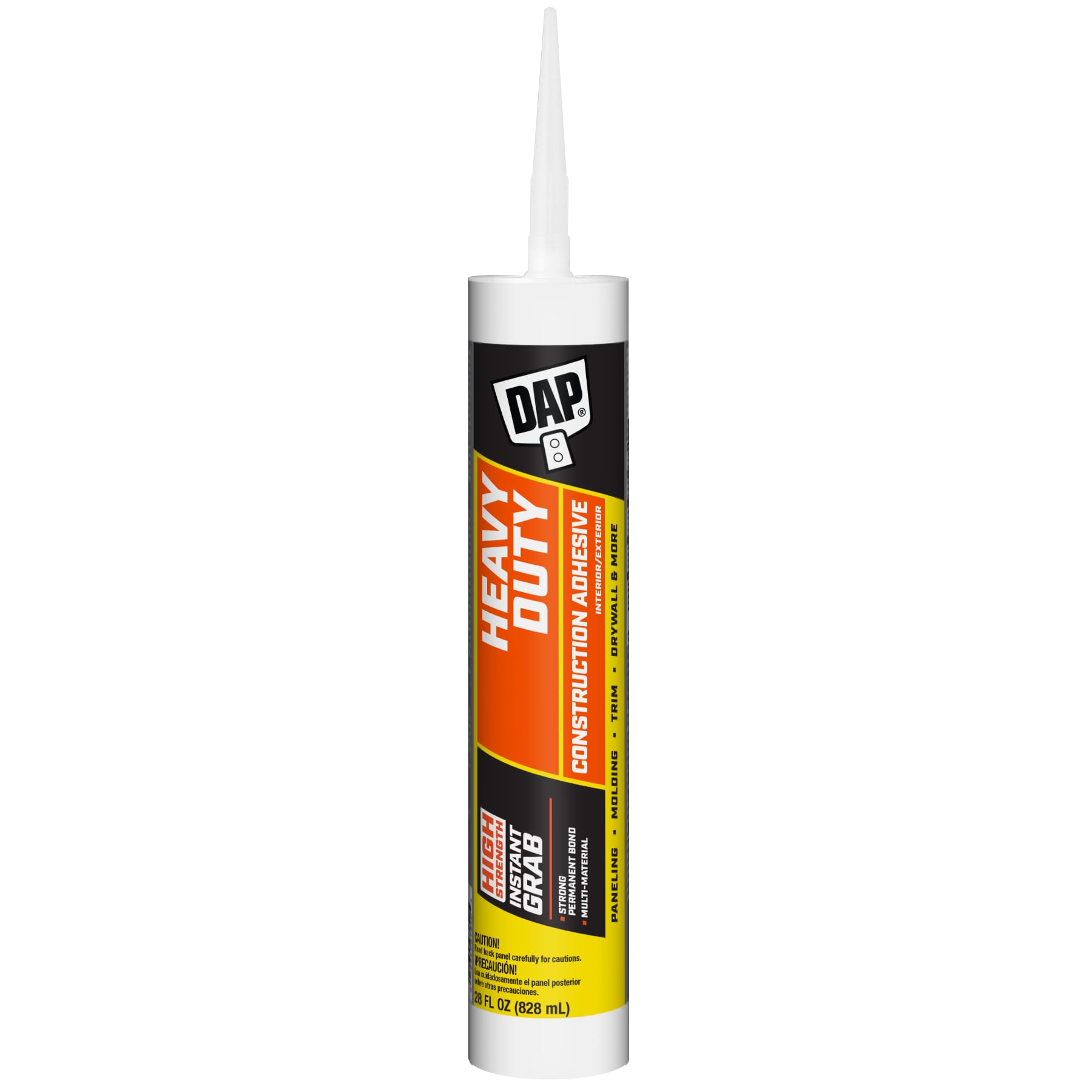 DAP 7079827510SOS Construction-Adhesive - View #2