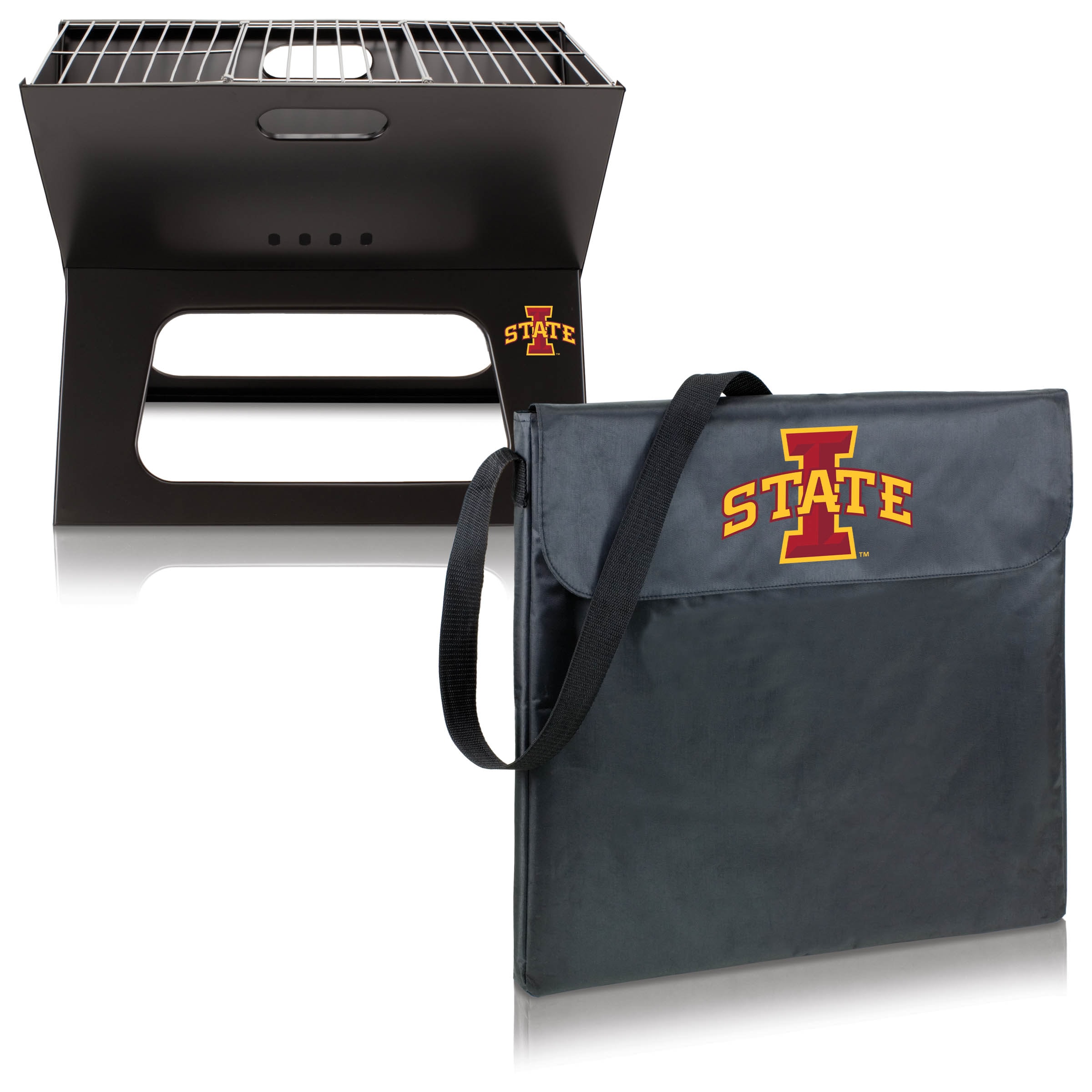 Picnic Time 775-00-175-234-0 Grilling-Tools-Utensils - View #3