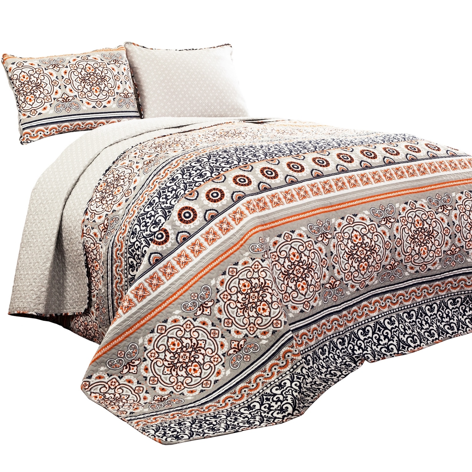 Lush Decor C32107P15-000 Comforters-And-Bedspreads - View #4