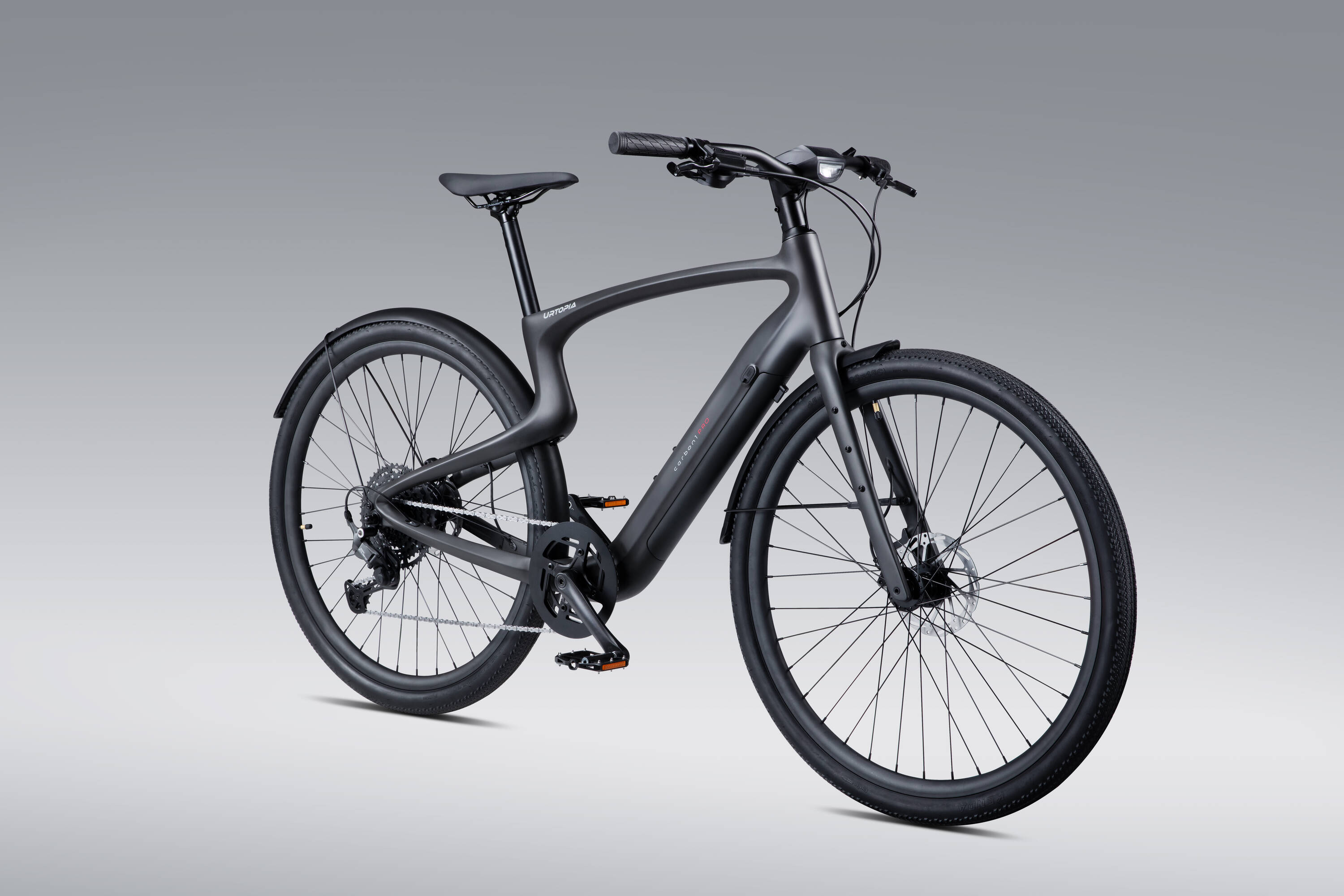 Urtopia BC1P-07-BL-M-LOE bikes - View #2