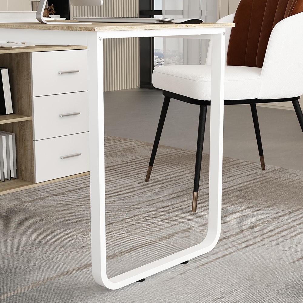 Homsee V-KF210290-01 desks - View #6