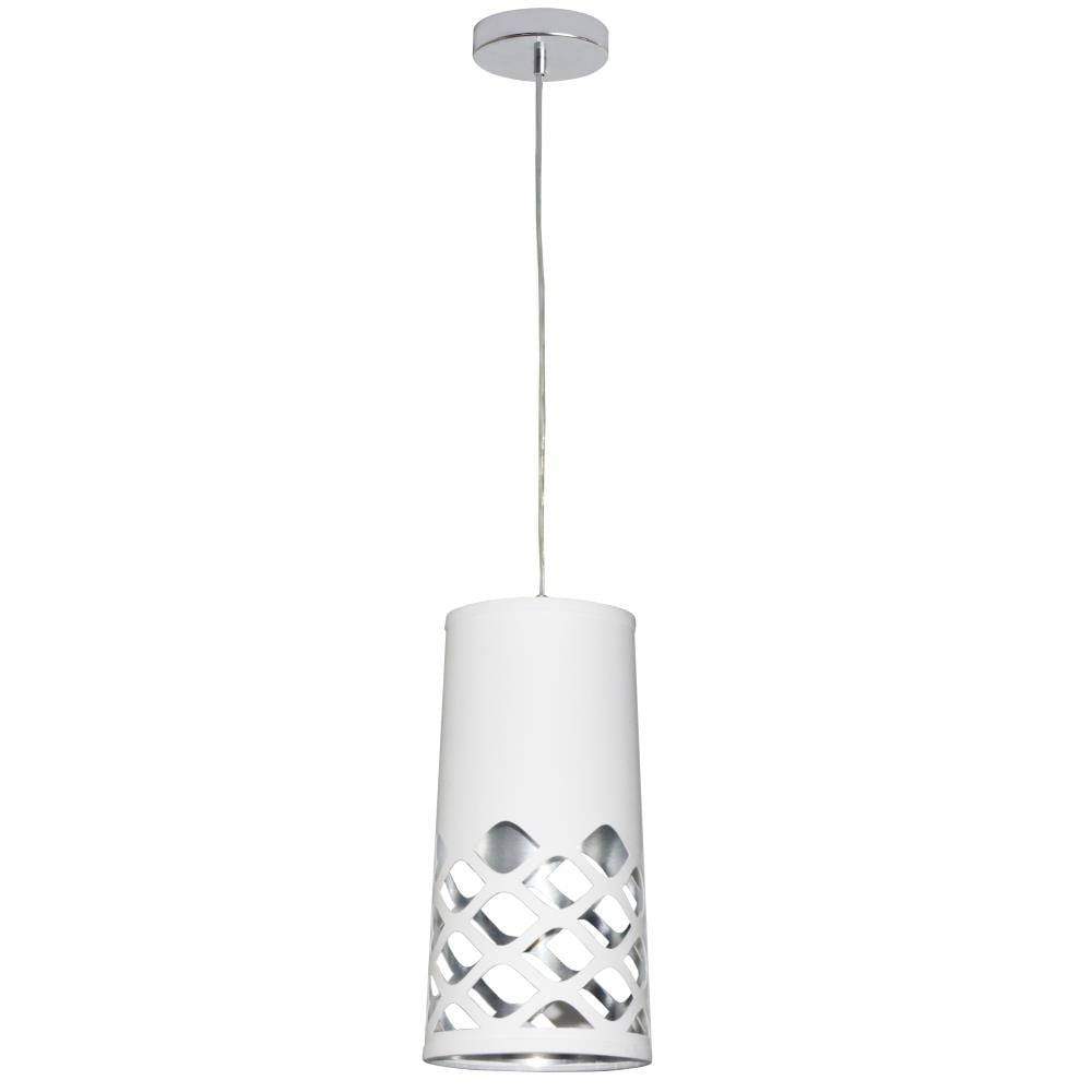 cut out pendant light