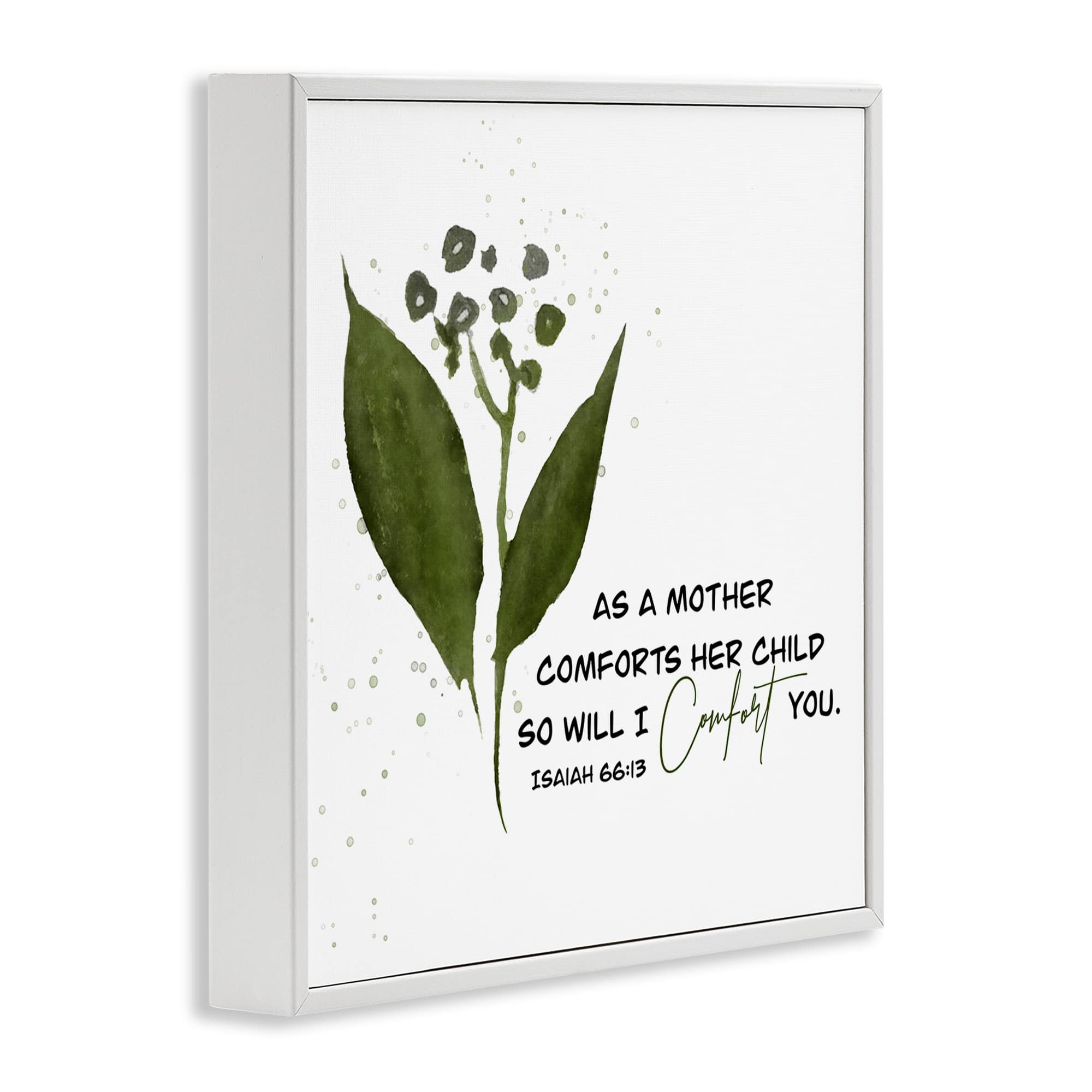 Stupell Industries BS-569-WFR-12X12 Wall-Art - View #2