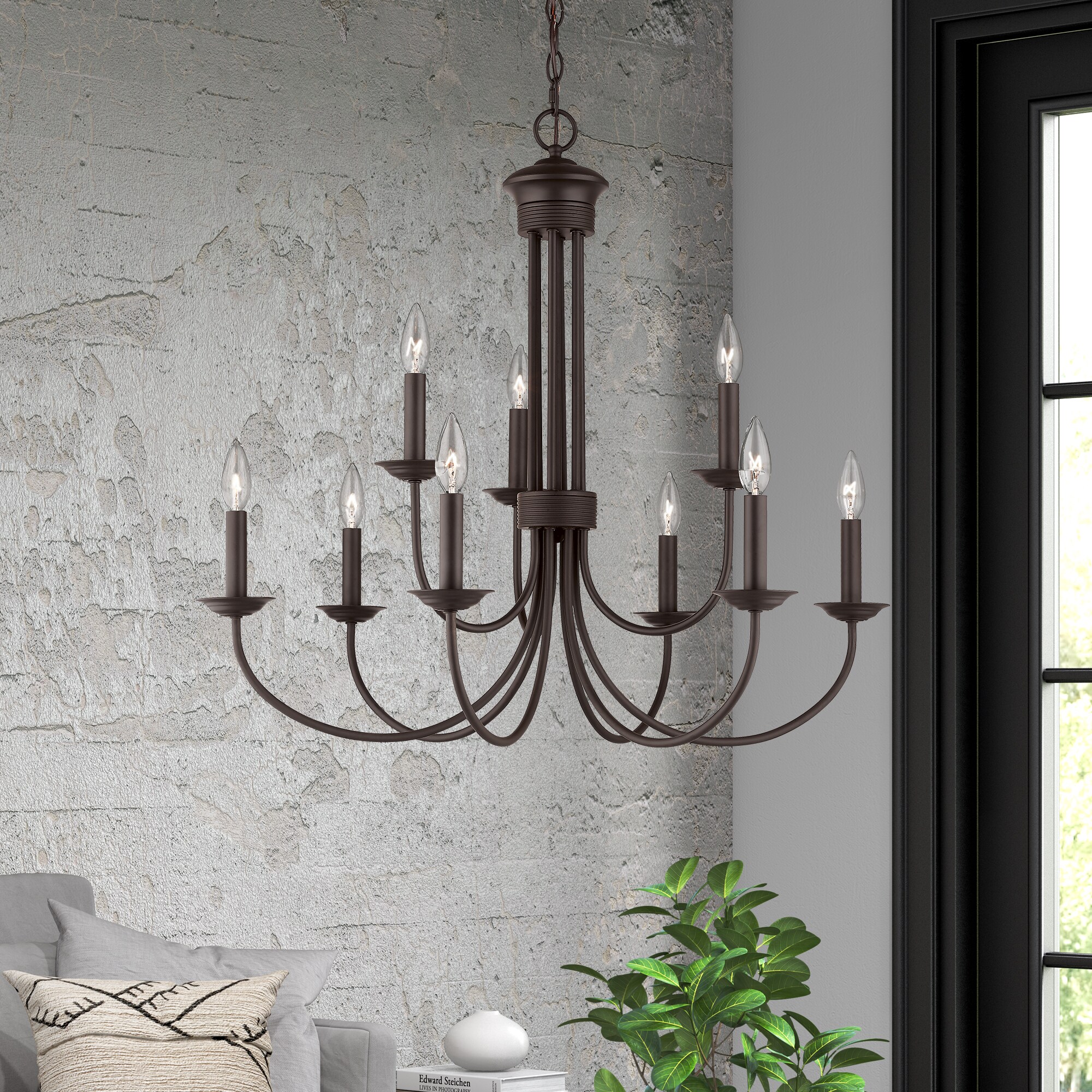 Livex Lighting 42687-07 b090015 - View #8