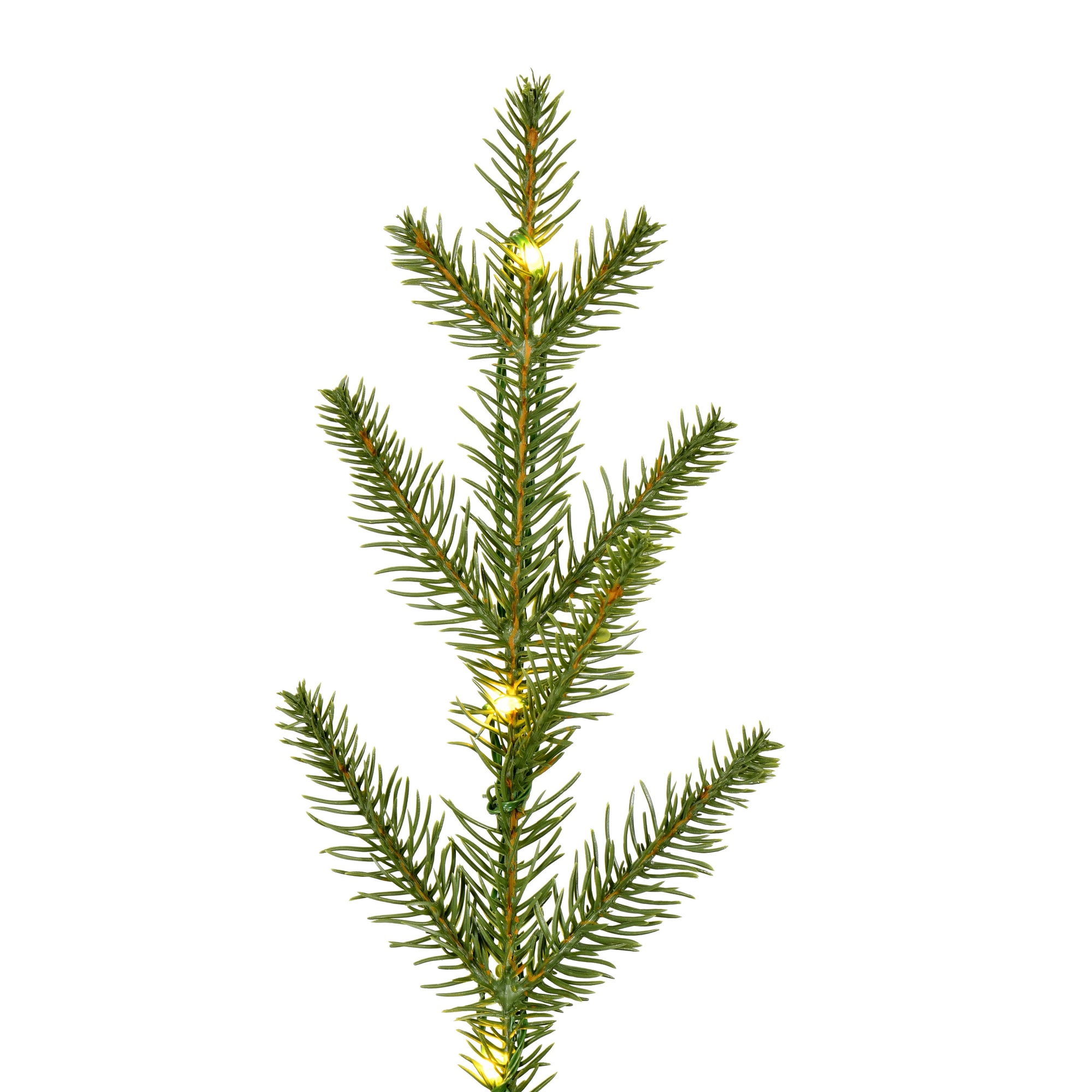 Vickerman G201641LED Artificial-Christmas-Trees - View #3