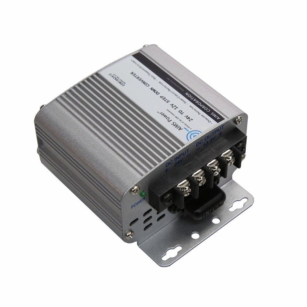 AIMS Power CON10A2412 inverters - View #2